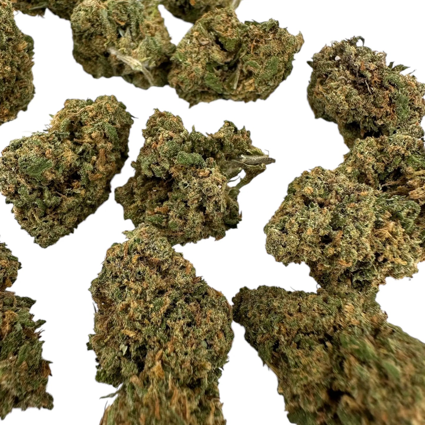 AMNESIA - PETITE FLEUR DE CBD BIO CBD en provence