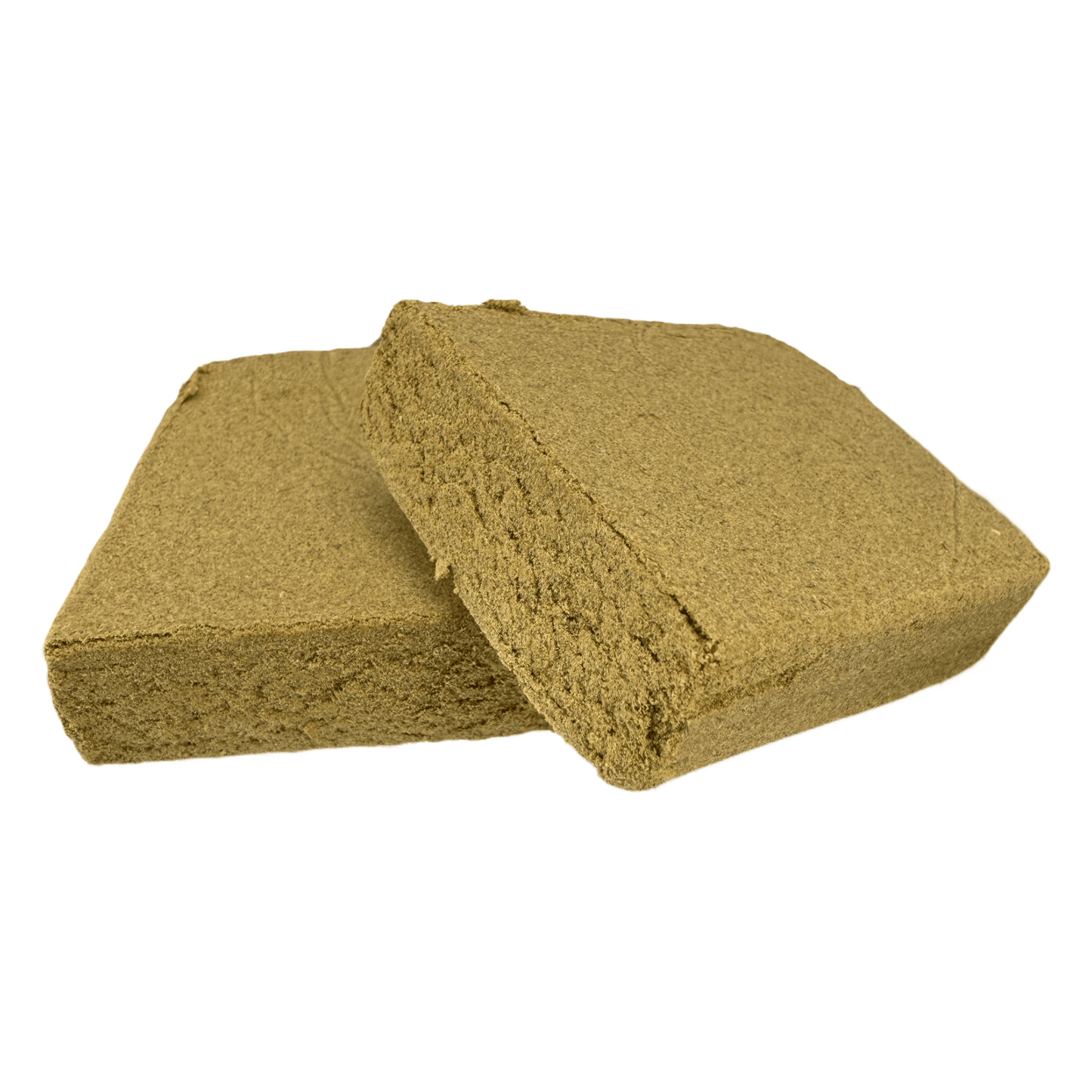 RESINA DE CBD DE SANGRE AZUL (TAMIZADO EN SECO)