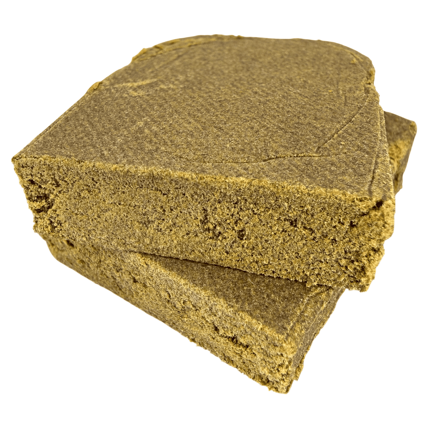 BUBBA KUSH - RÉSINE DE CBD (DRY SIFT)