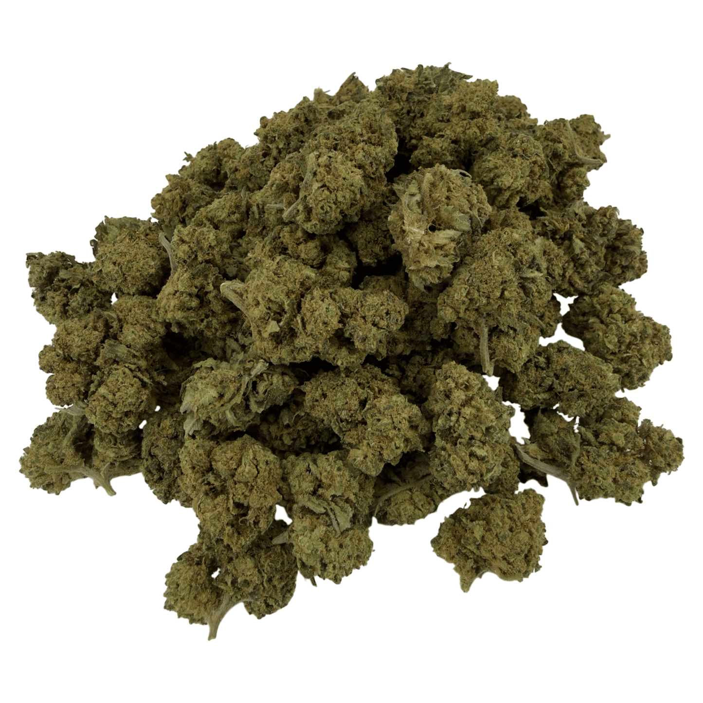 BUBBA KUSH - PETITE FLEUR DE CBD ORGANIQUE