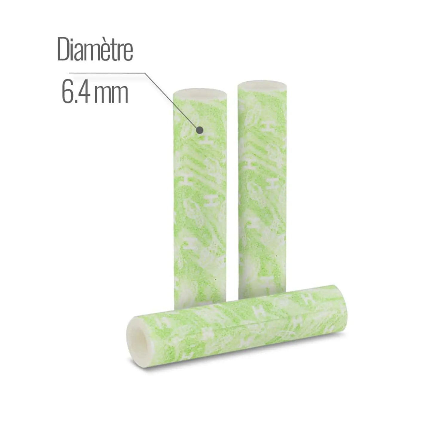 FILTRE JOINT CBD - SUPREME FILTERS - BAG 55 (Hybrid Filter)