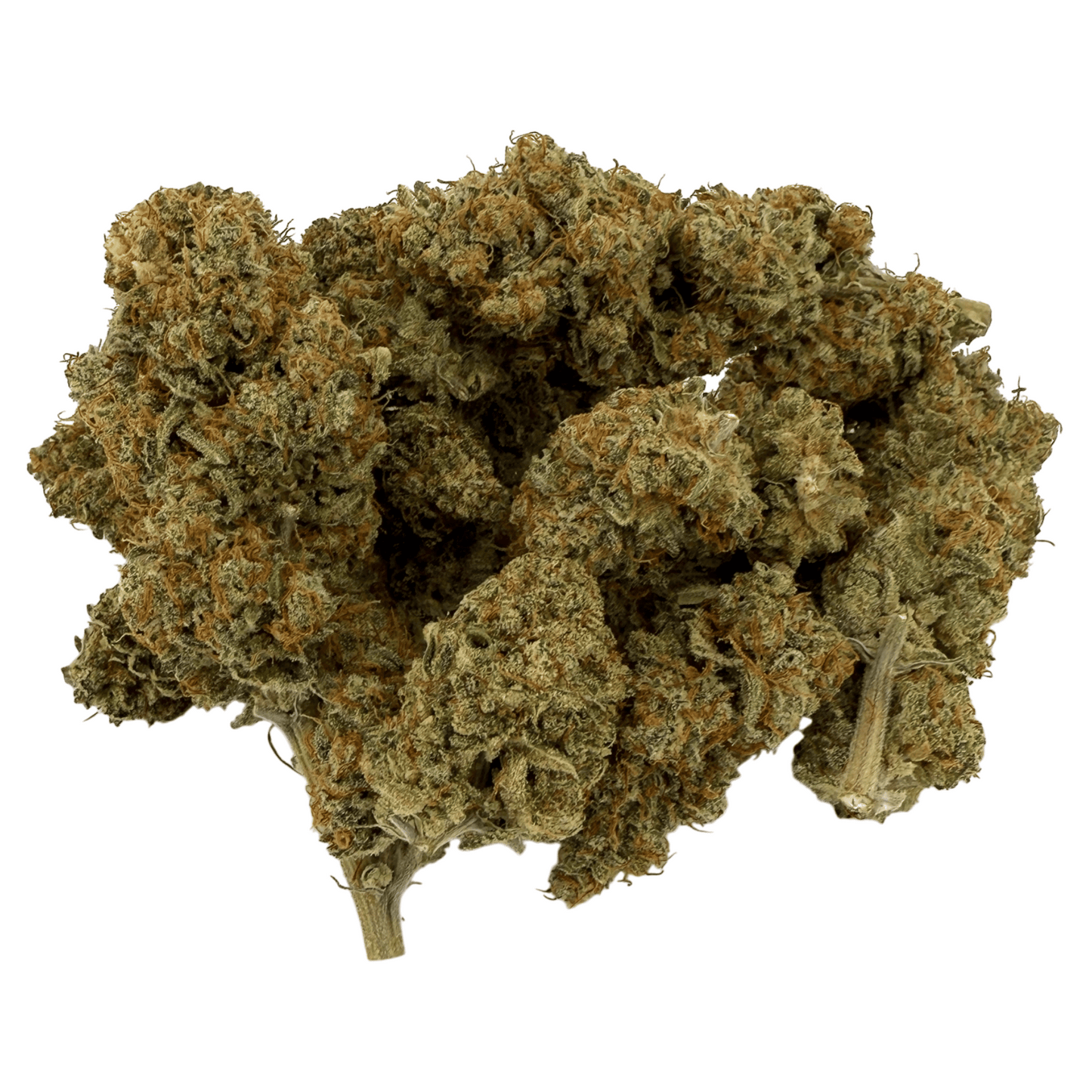 FRUIT DU DÉMON - FLEUR DE CBD INDOOR