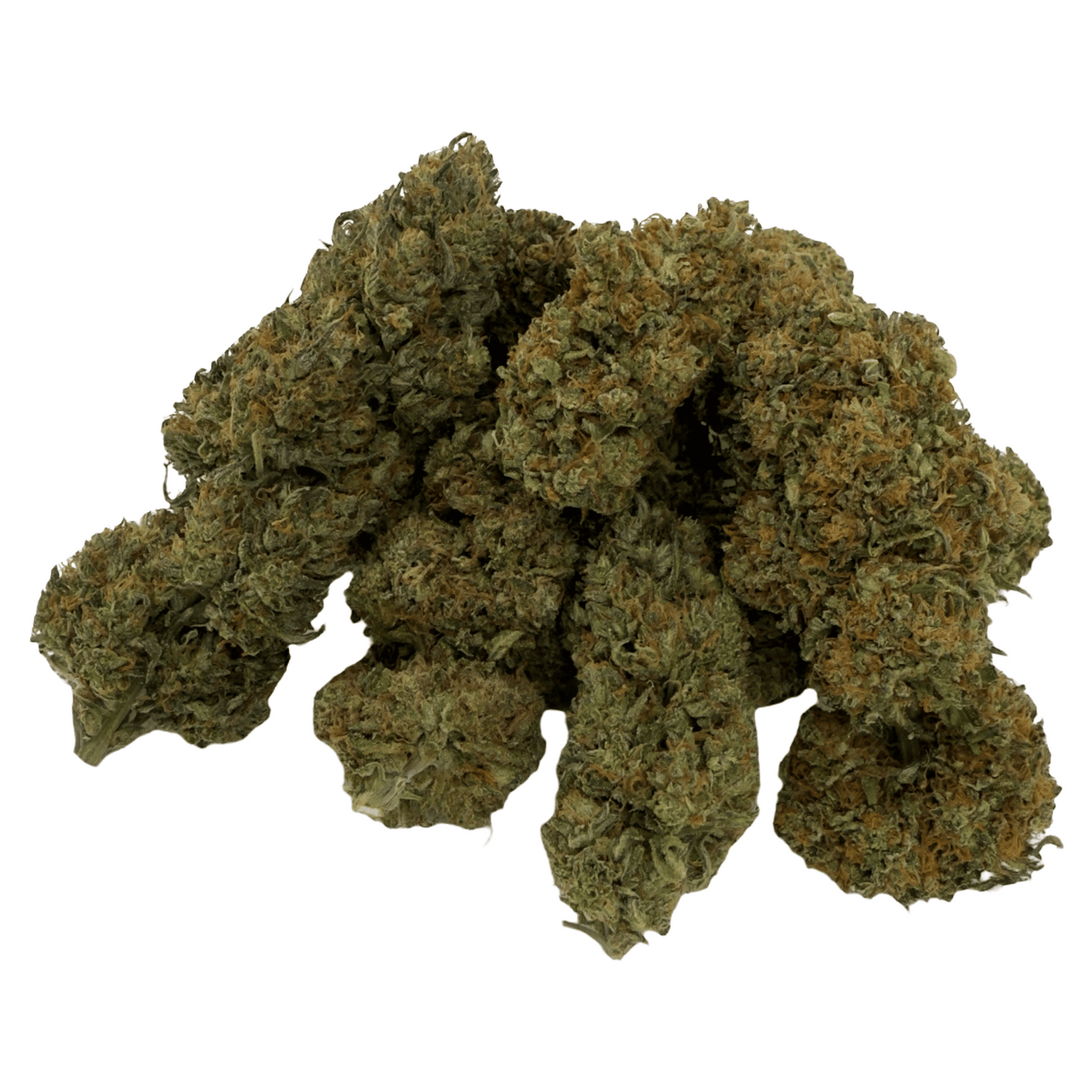 GOAT BUTTER - FLEUR DE CBD BIO - LIGHT DEP