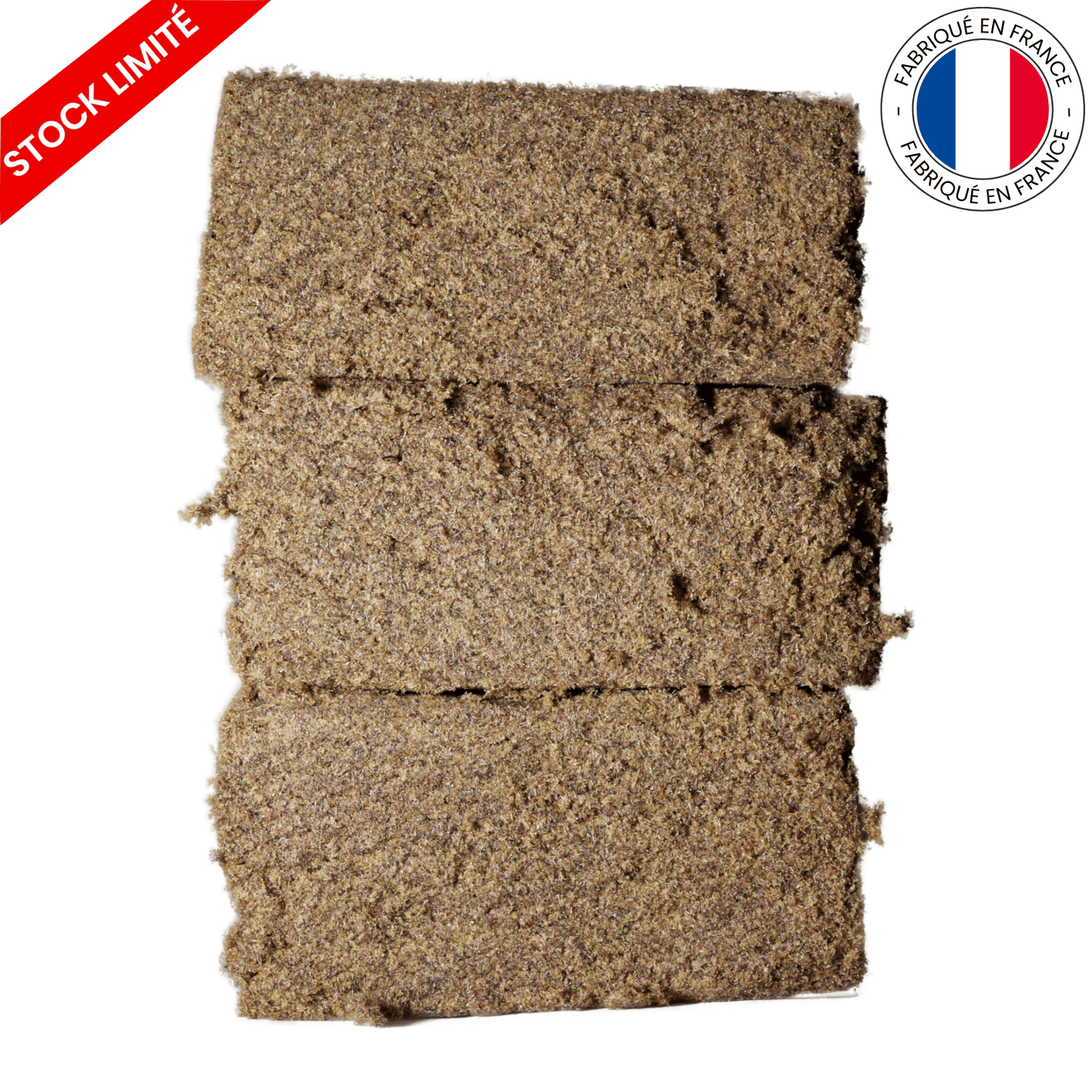 Cryo Dry Sift Platinum - (Résine de CBD) (Amour de Chanvre)