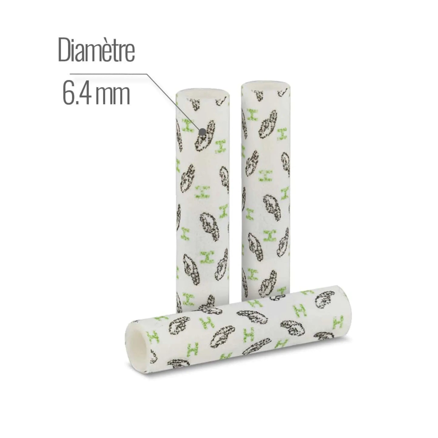 FILTRE JOINT CBD - KOMBIPACK (Hybrid Filter)