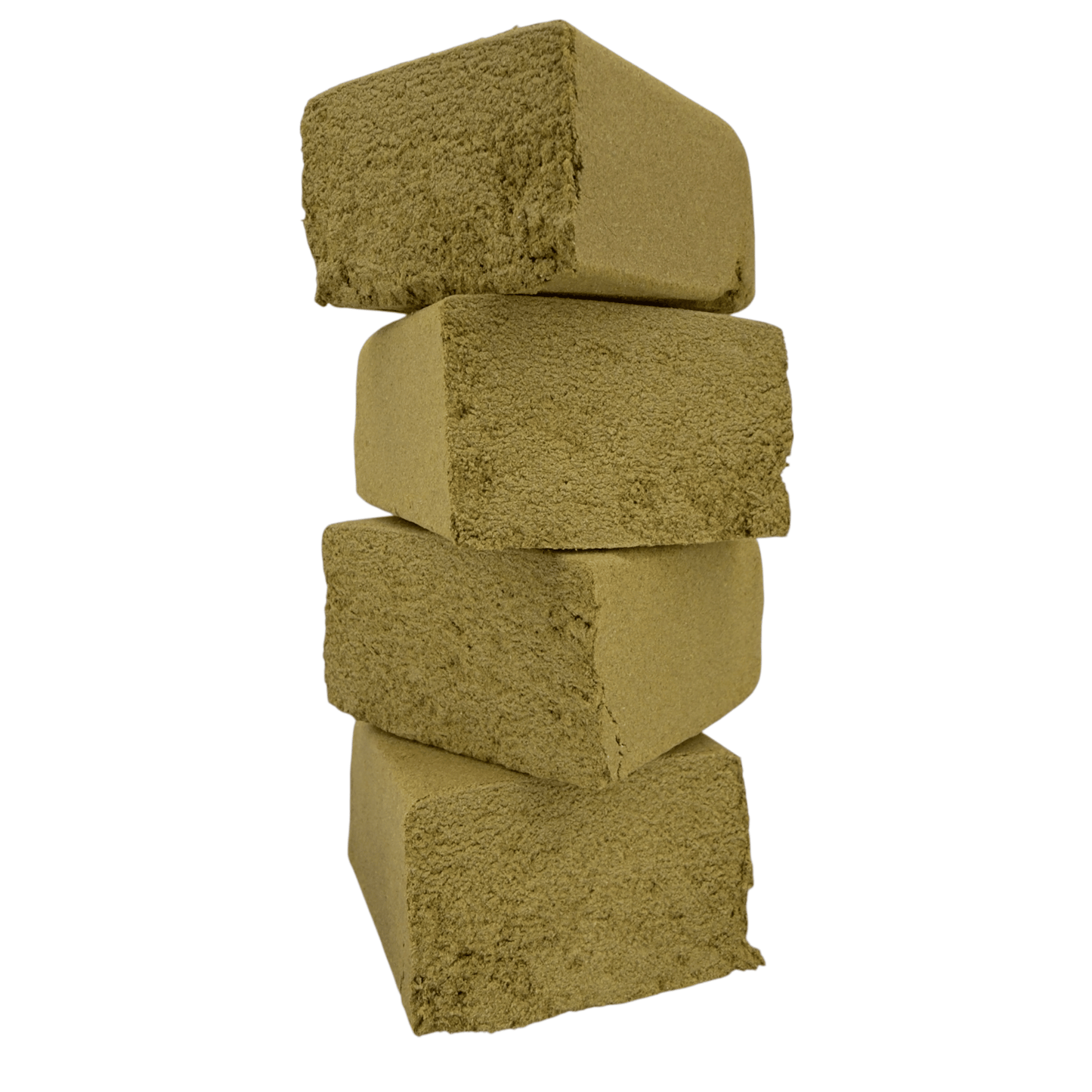 EL AMARILLO BRILLANTE - RESINA CBD