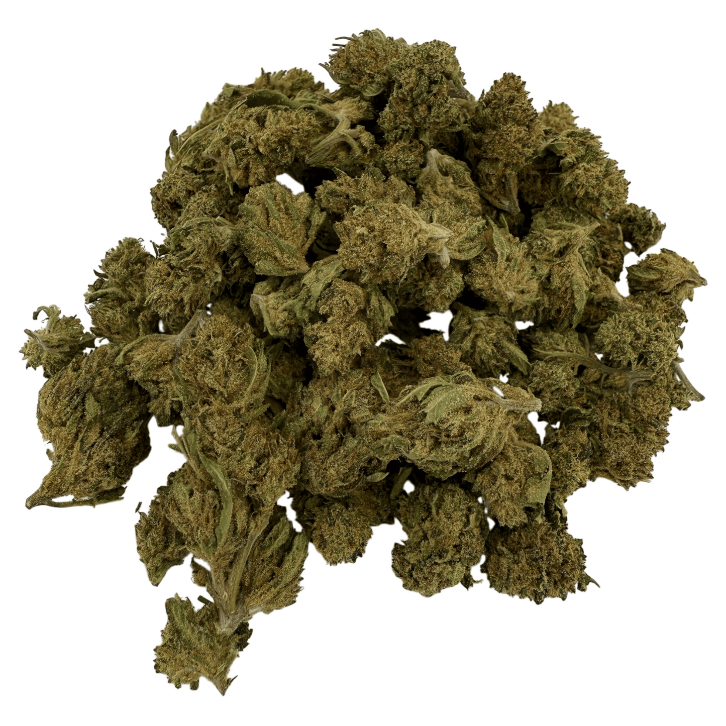 LEMON PIE – KLEINE BIO-CBD-BLÜTE