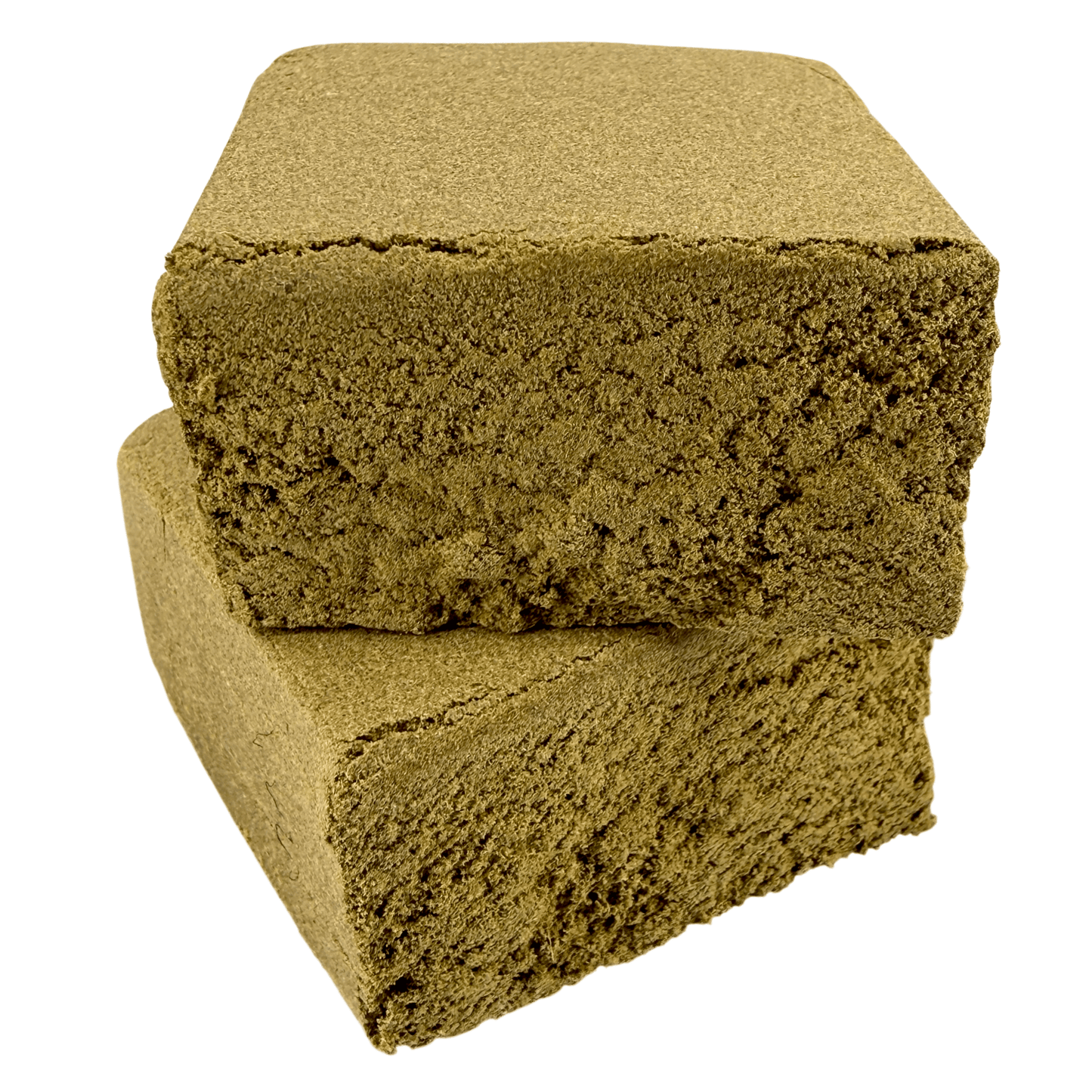 LE MOUSSEUX PROVENÇAL - RÉSINE DE CBD