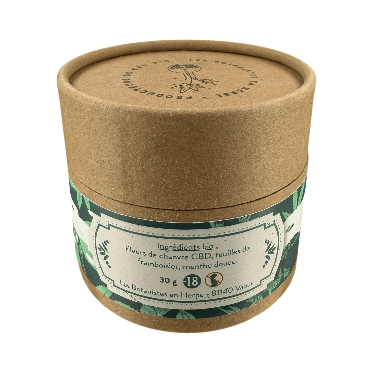 SUSTITUTO DEL TABACO - LA NUBE DE MENTOL