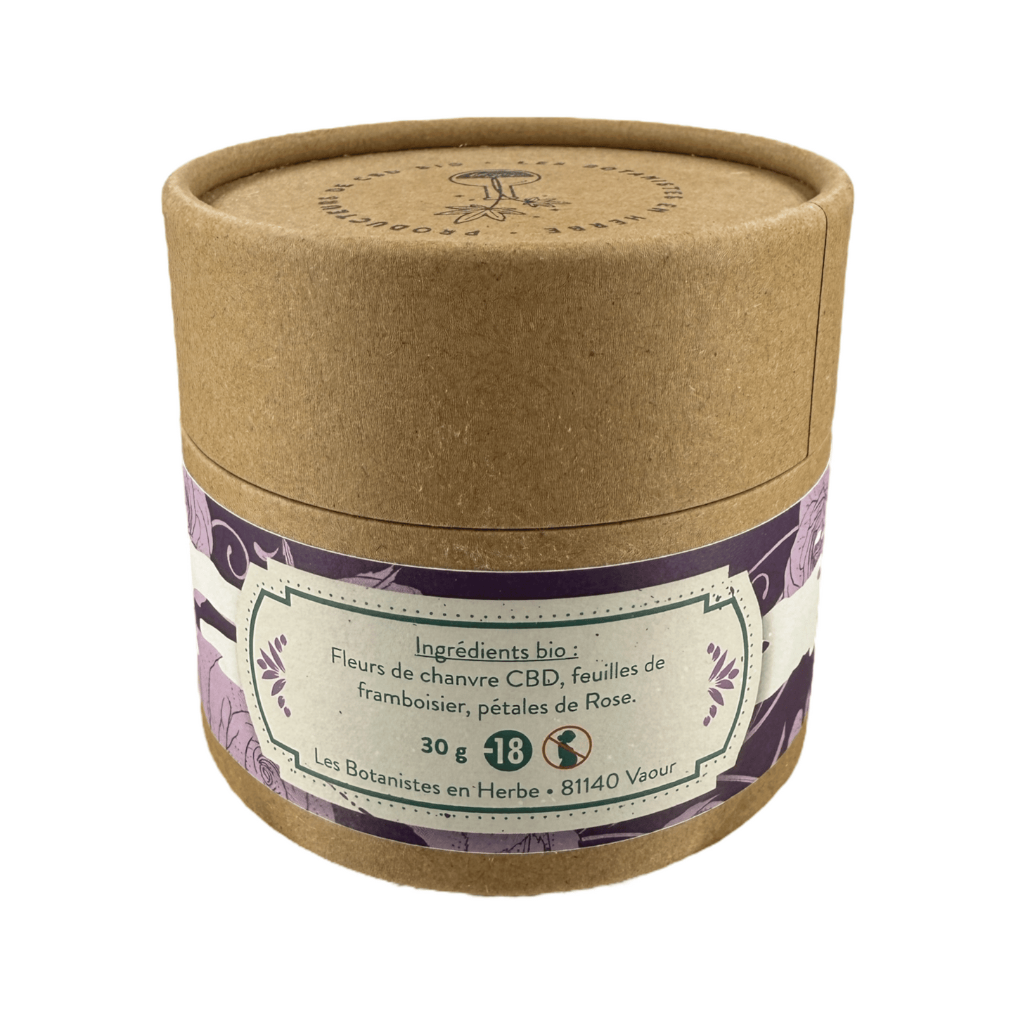 SUSTITUTO DEL TABACO - LA NUBE ROSA