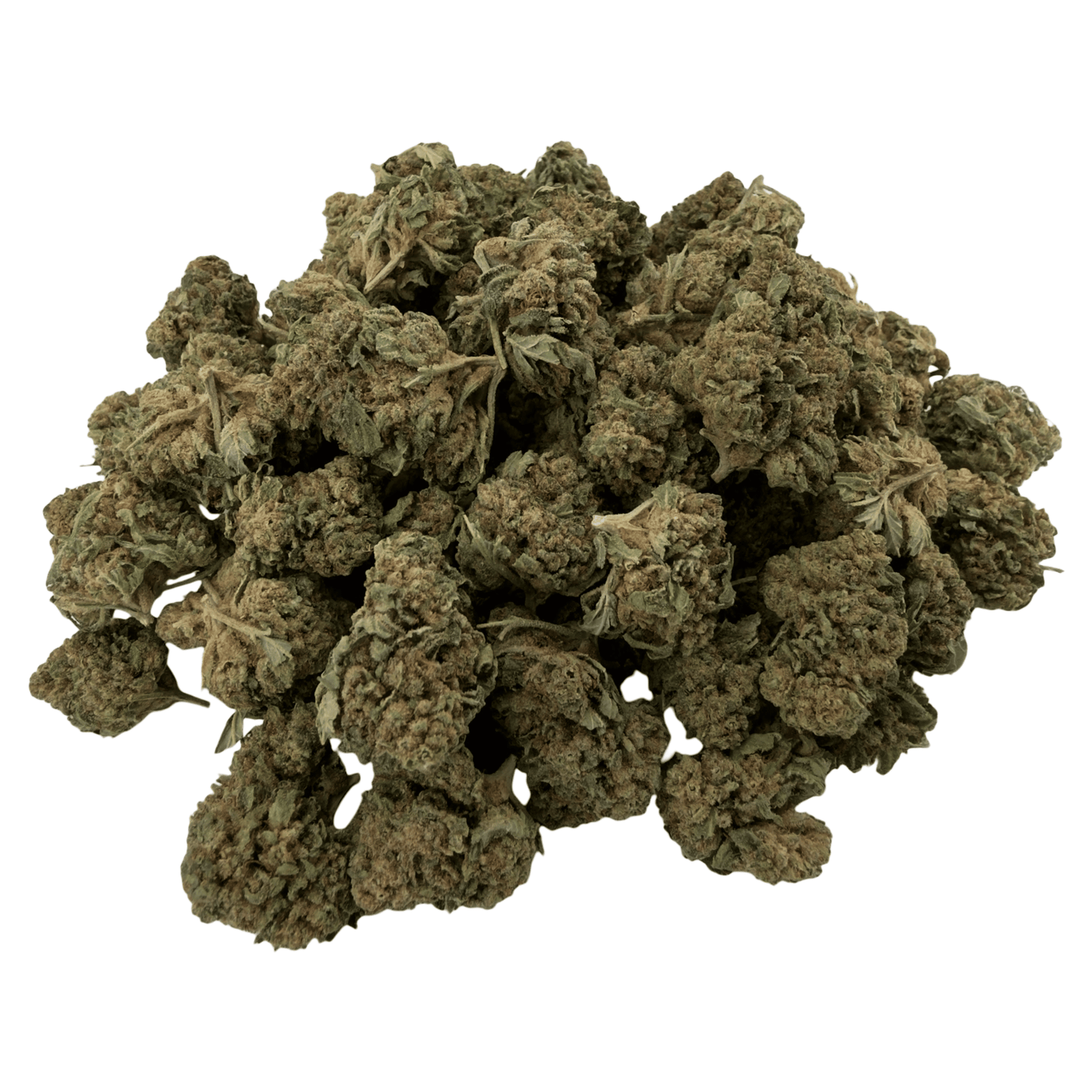 MANDARINA - PETITE FLEUR DE CBD ORGANIQUE