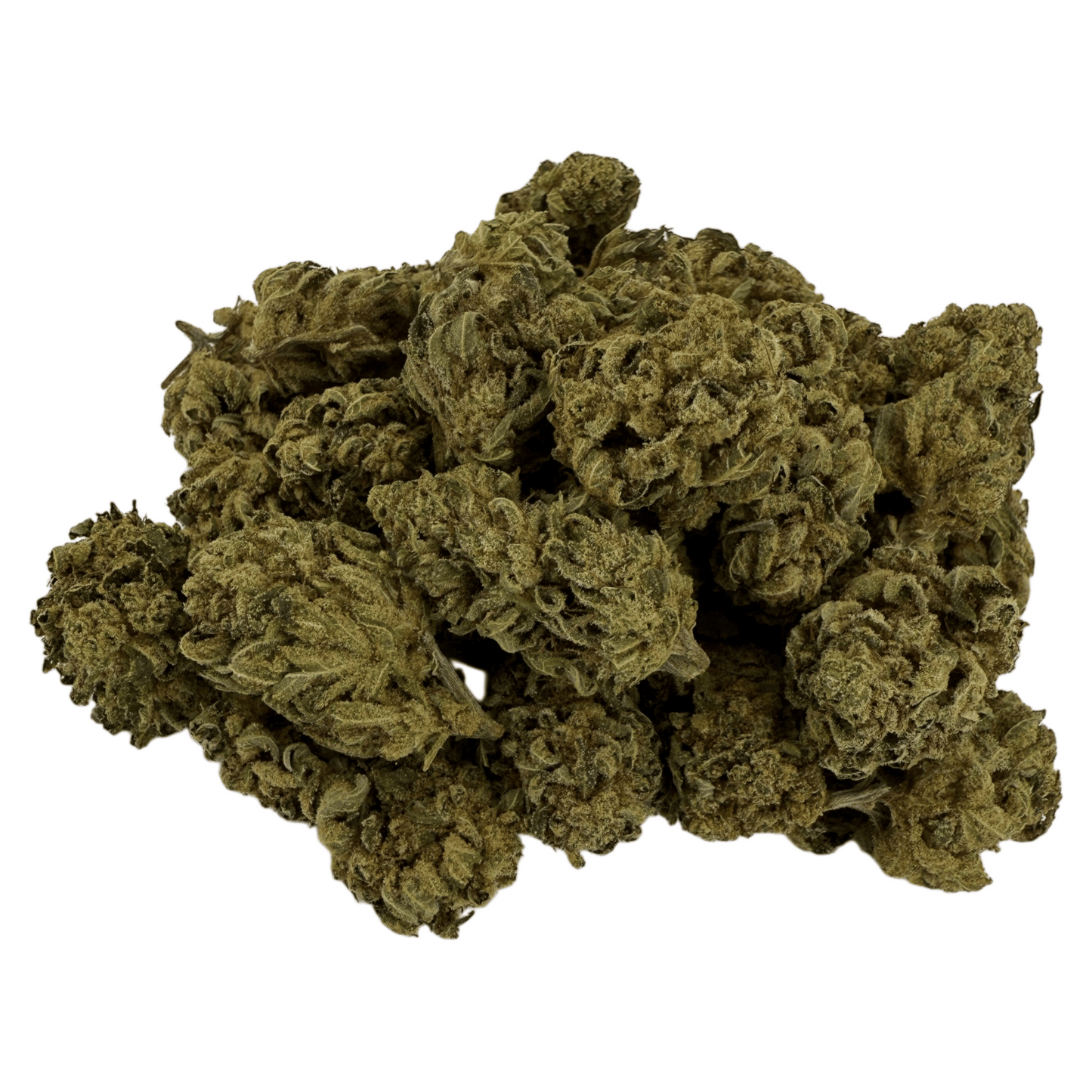 MISS B - FLOR DE CBD ORGÁNICA