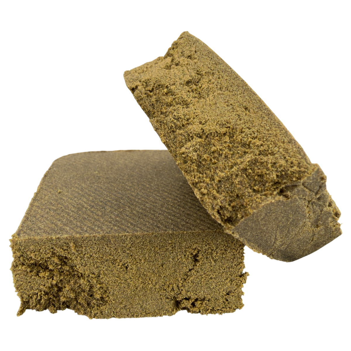 PASSION BONBON - RÉSINE DE CBD (DRY SIFT)