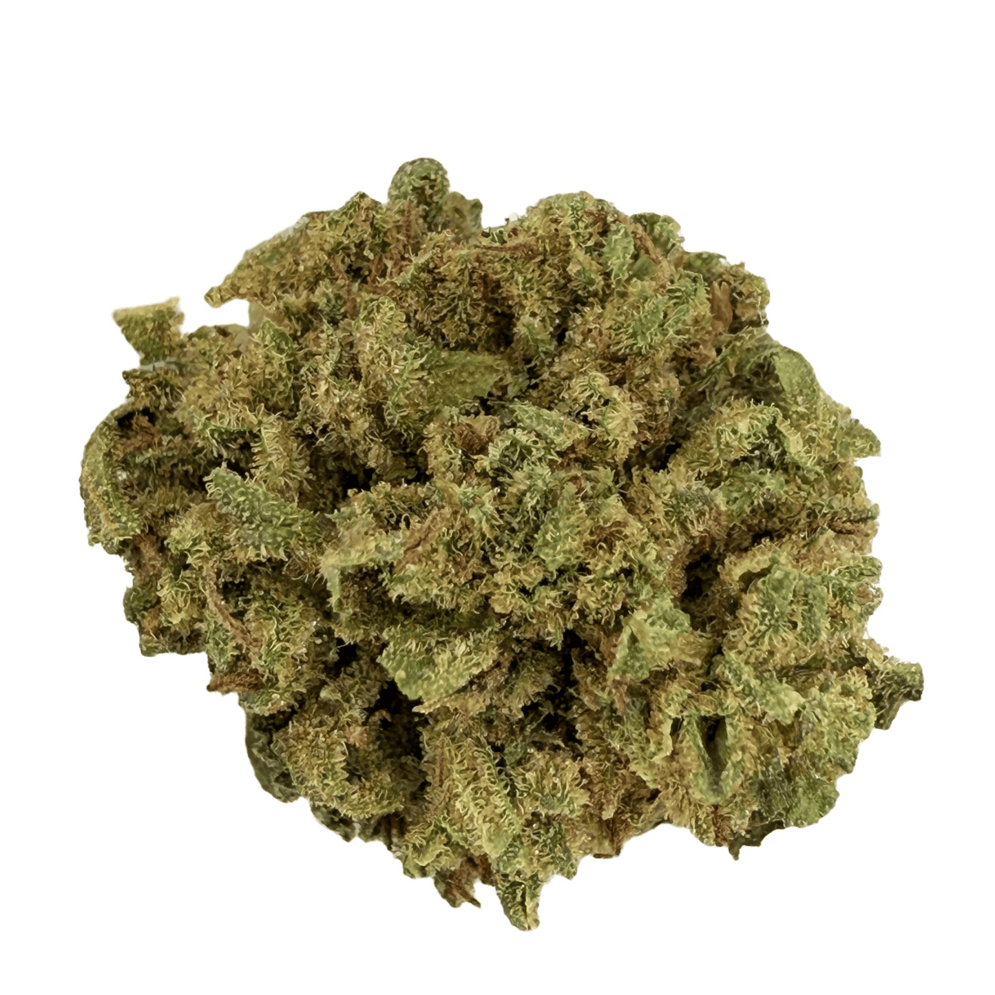 PEACH OZZ – BIO-CBD-BLÜTE