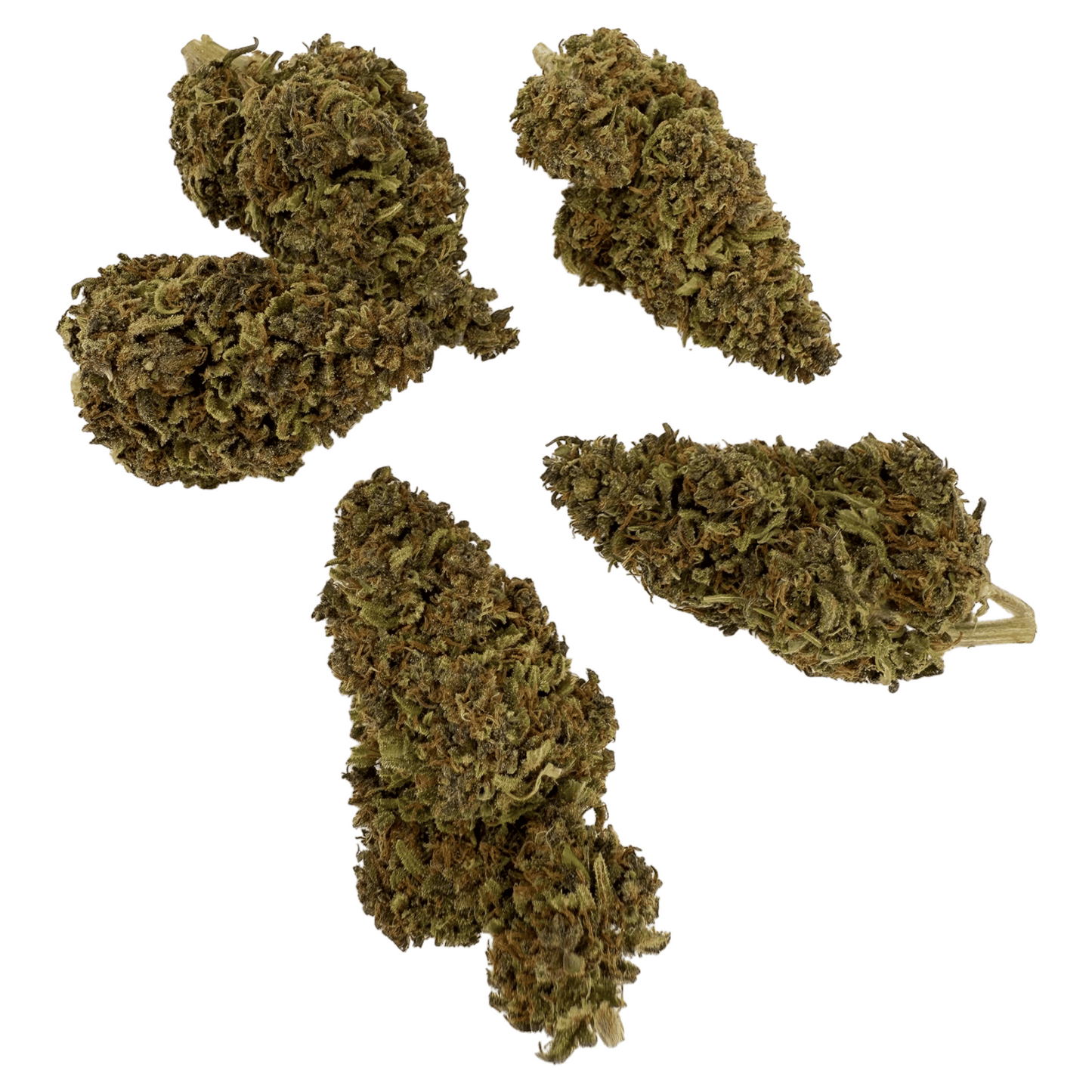 PINK PINEAPPLE – BIO-CBD-BLÜTE