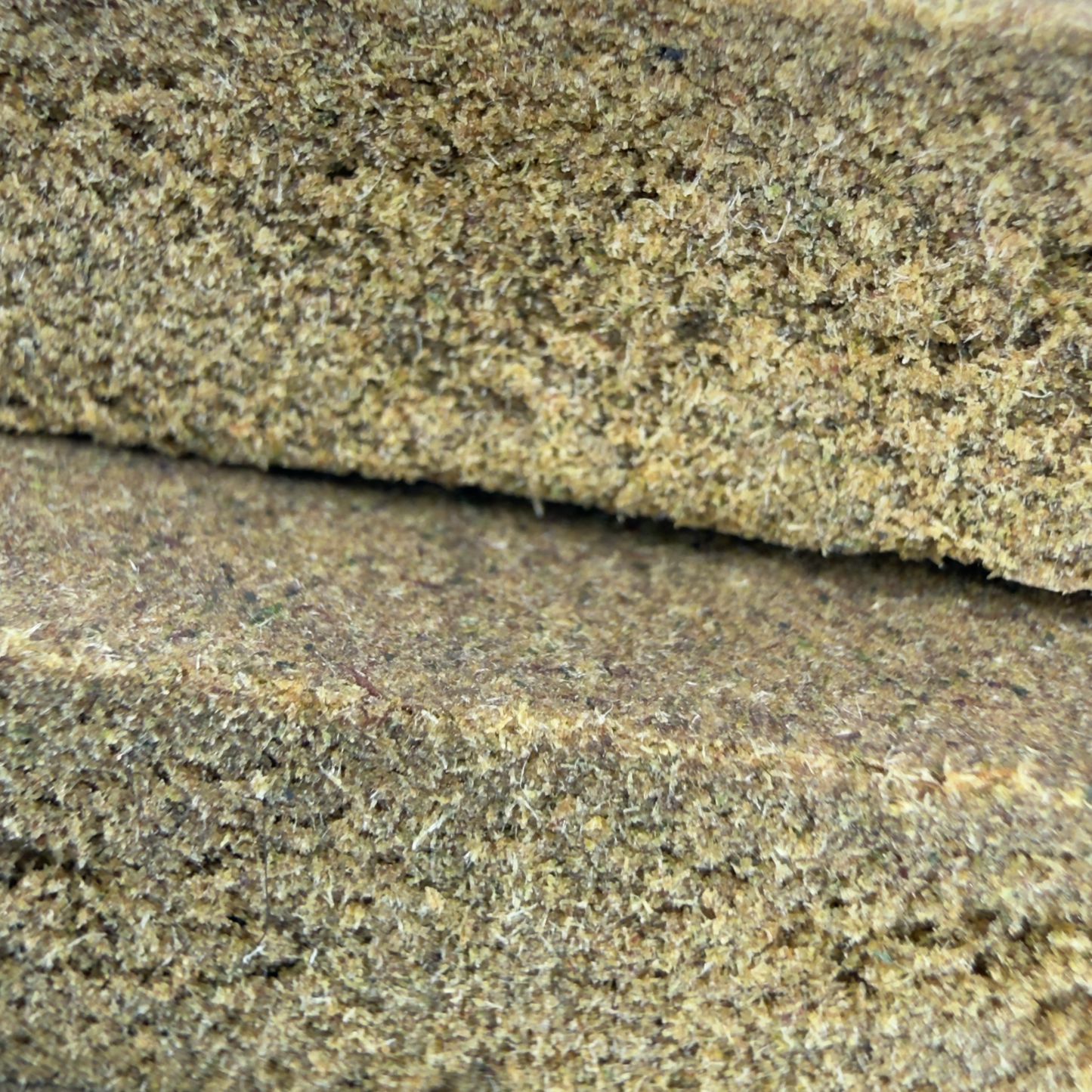 PRIMERO - RÉSINE DE CBD (DRY SIFT)
