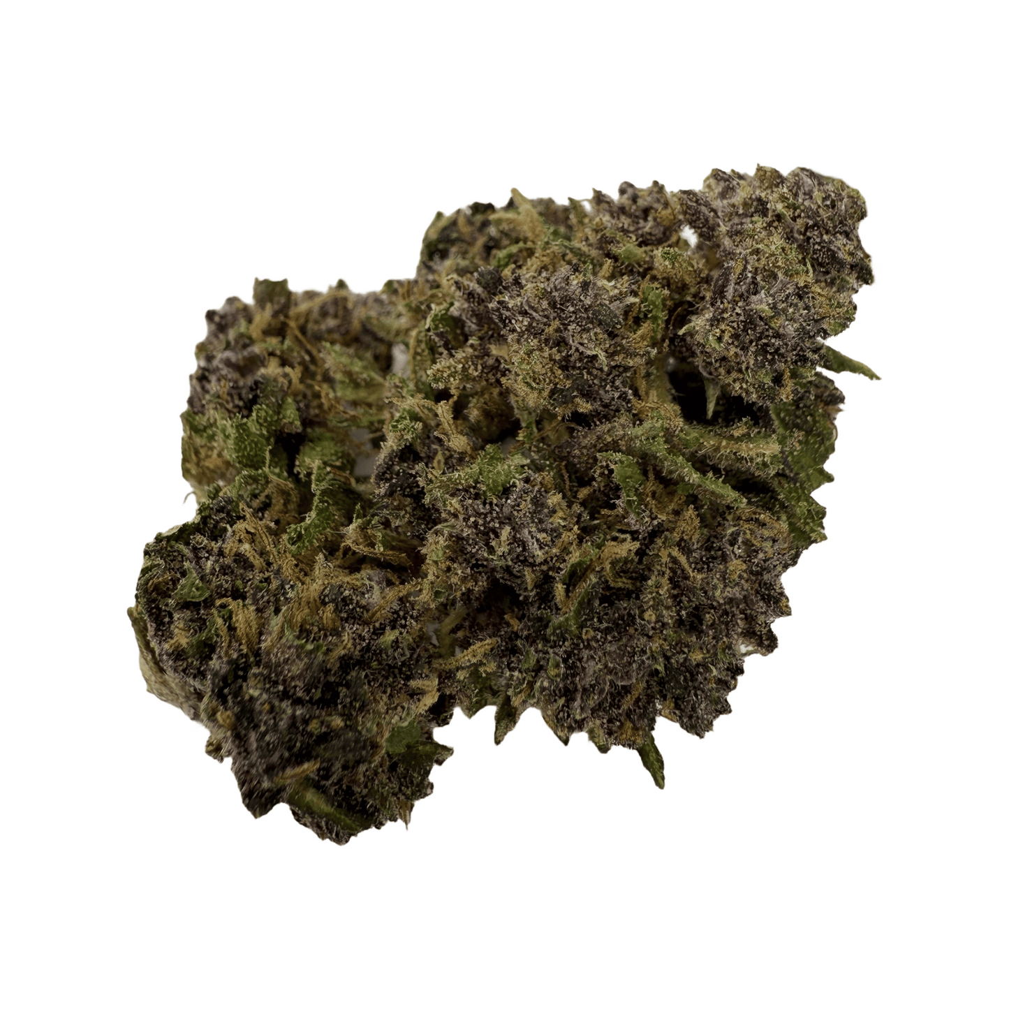 PURPLE HAZE - FLOR DE CBD ORGÁNICO