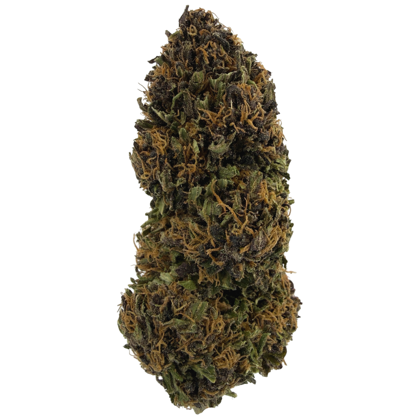 SAPPHIRE KUSH – BIO-CBD-BLUME