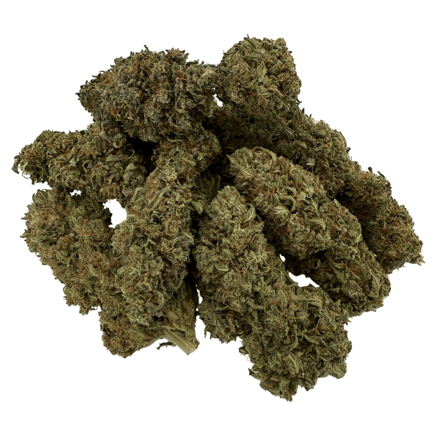 SKUNK JAM - FLEUR DE CBD BIO - LIGHT DEP