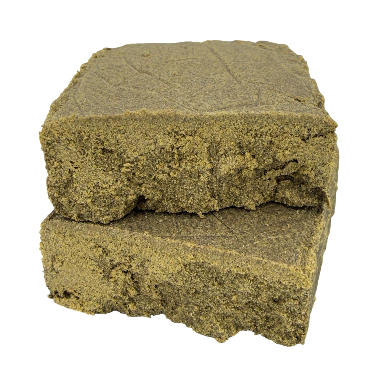 STRAWBERRY KUSH - RÉSINE DE CBD (DRY SIFT)