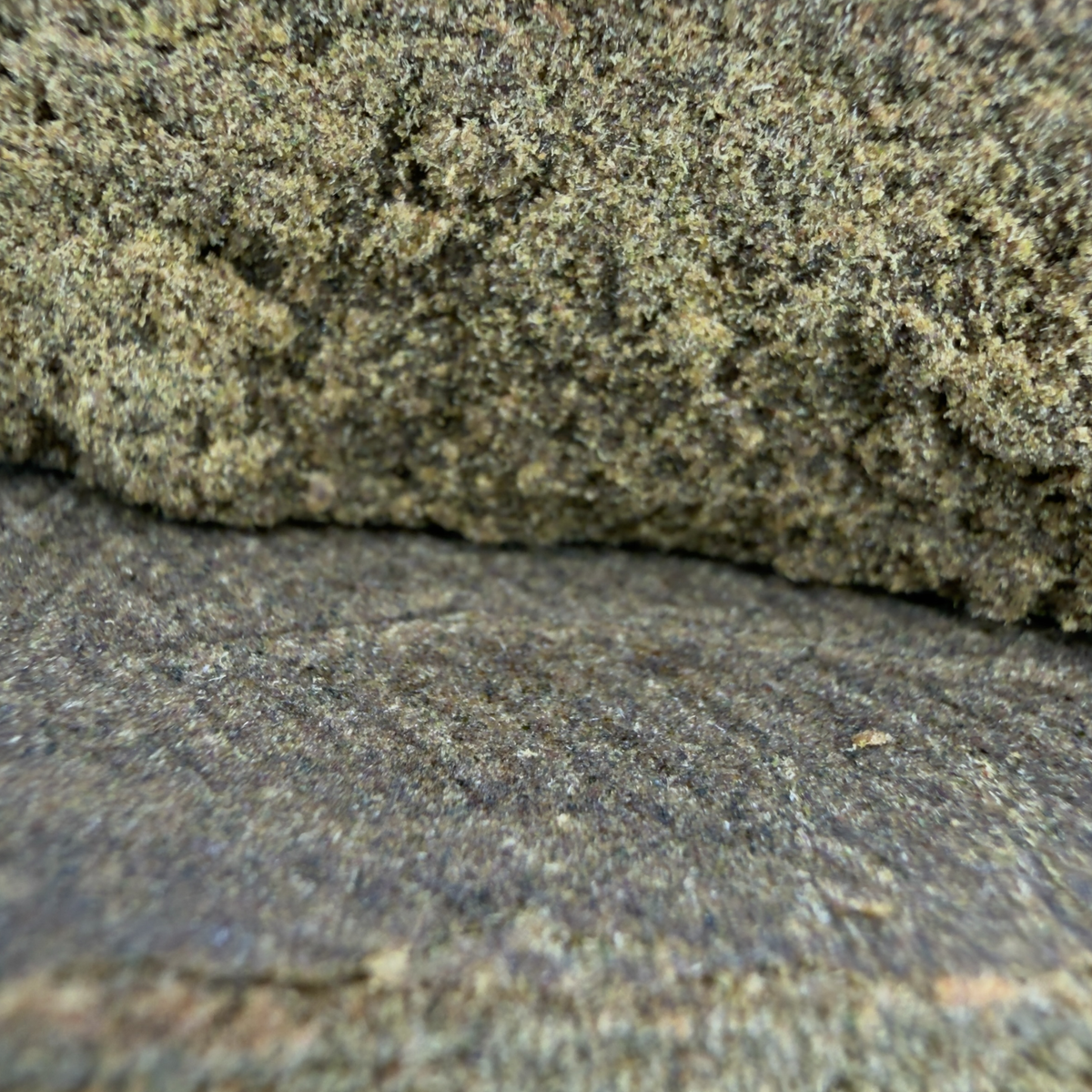 SWEET CREAM - RESINA DE CBD (DRY SIFT)