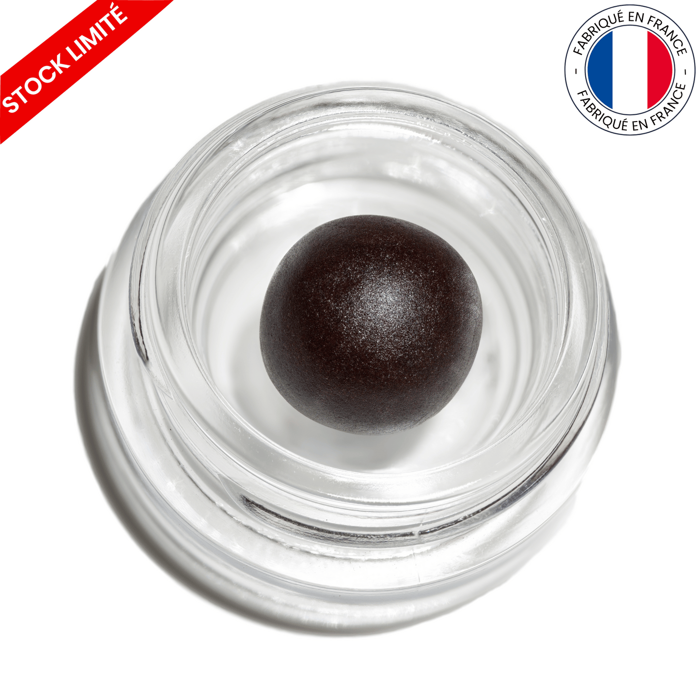Temple Ball - Bubble Hash (Résine de CBD) (Amour de Chanvre)