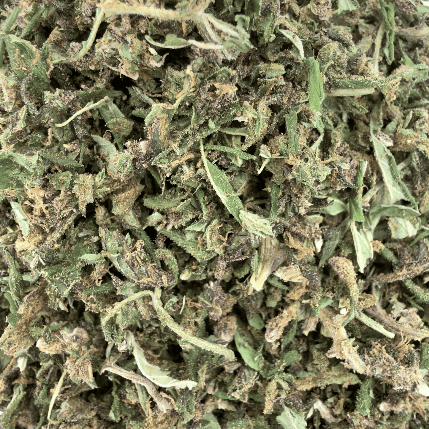 TRIM PREMIUM - FLEUR DE CBD BIO