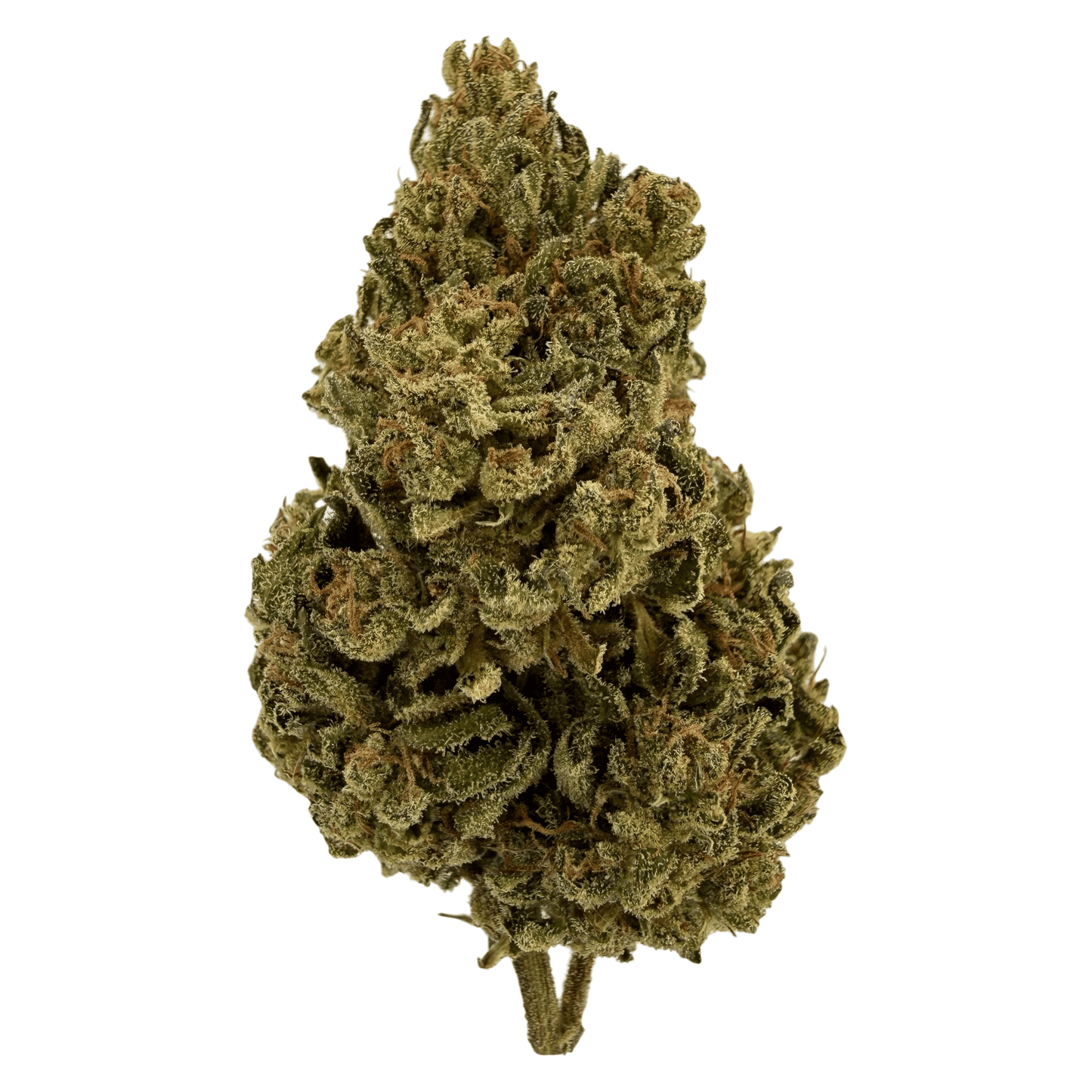 PINEAPPLE EXPRESS - FLOR DE CBD ORGÁNICA