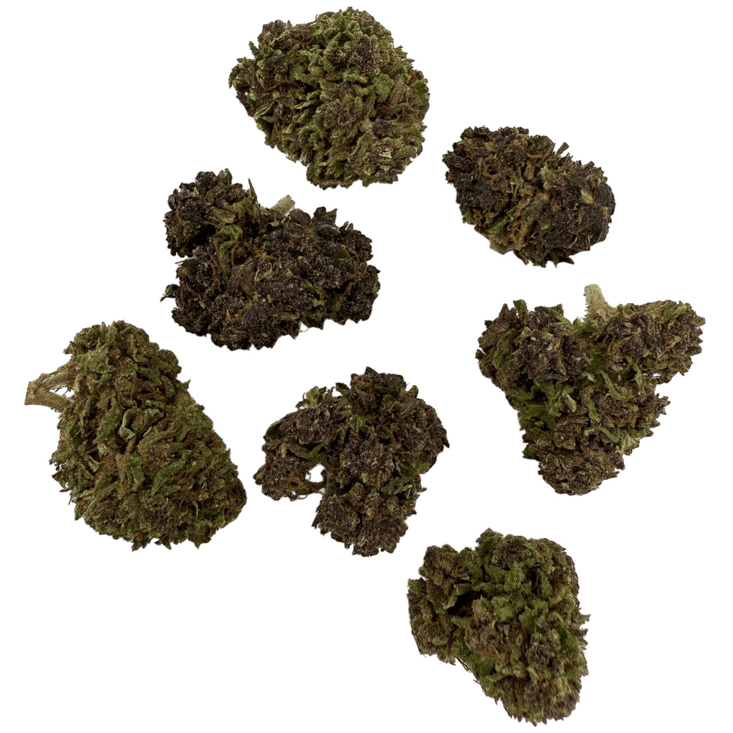 VANILLA KUSH - PEQUEÑA FLOR DE CBD ORGÁNICO