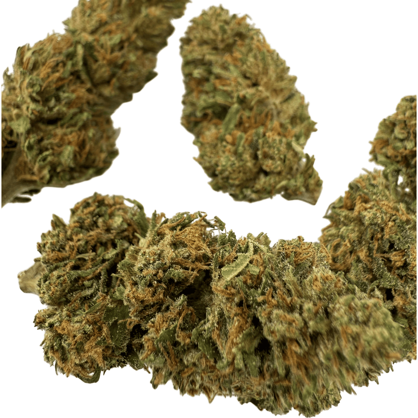 VITALIDAD - FLOR DE CBD ORGÁNICO