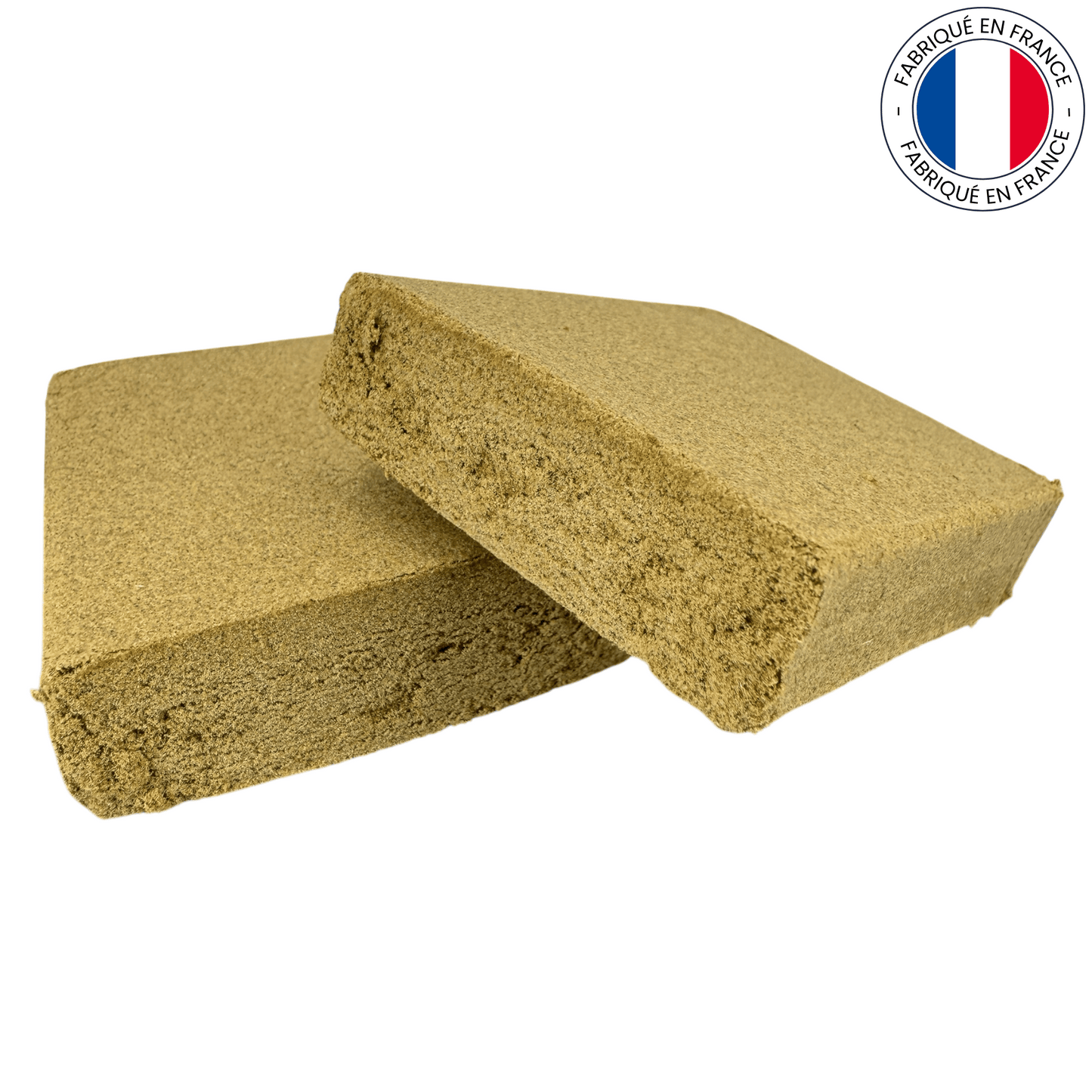 ARABICA (DRY SIFT) - RÉSINE DE CBD (Amour de Chanvre)