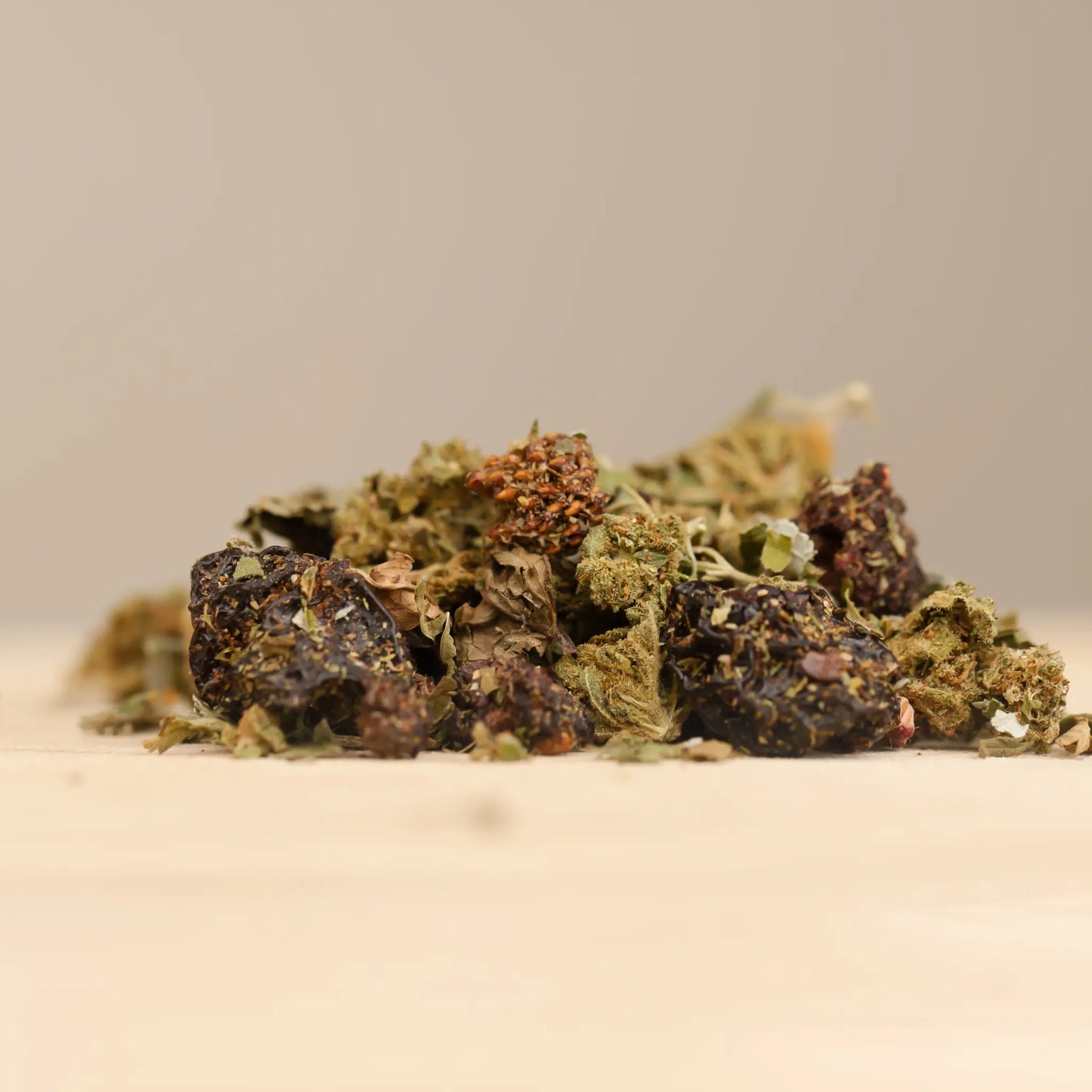 Cassie (Infusion au CBD bio)