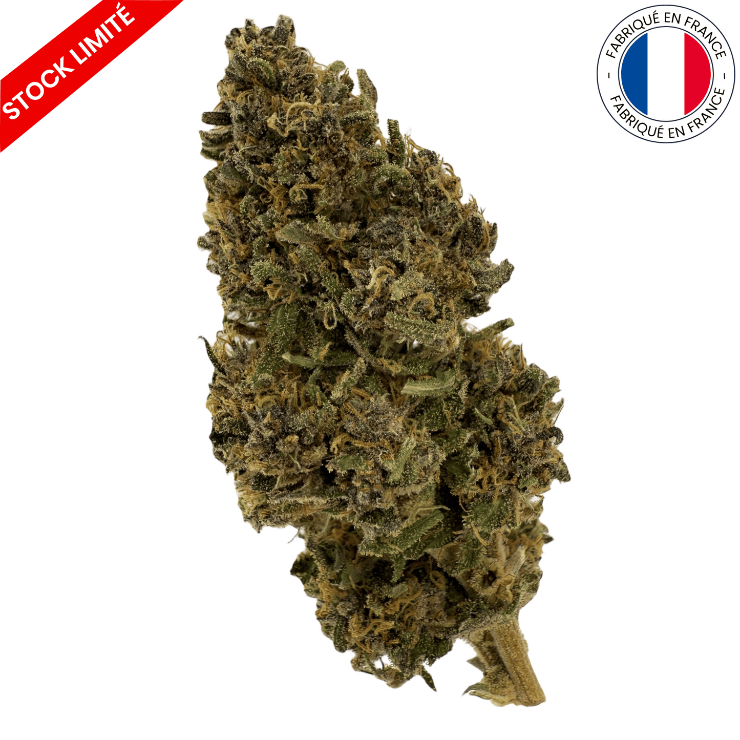 DEEP PURPLE - fleur de cbd bio (Amour de Chanvre)