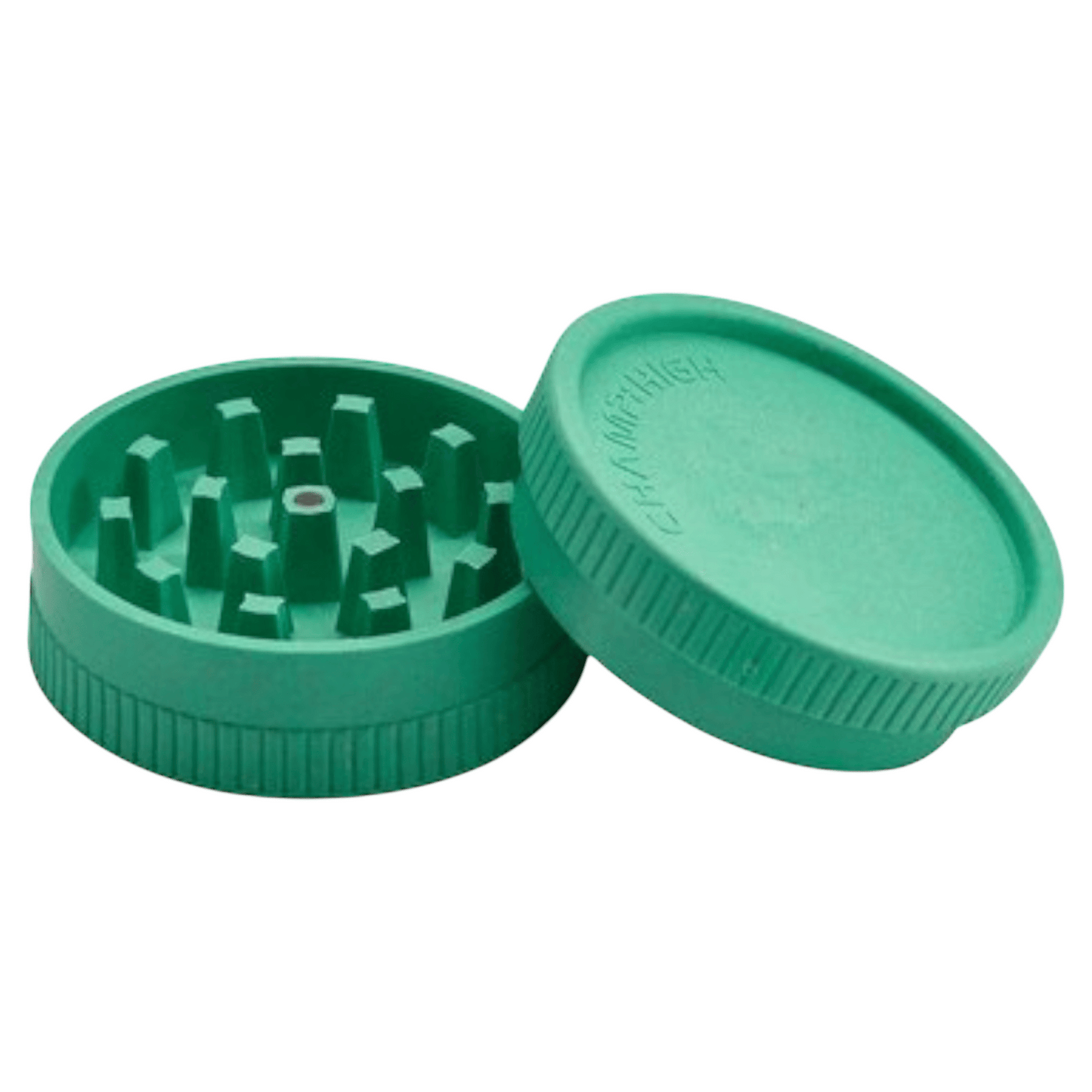 CHAMP HIGH® BIOLOGISCH ABBAUBARER HANFMÜHLER