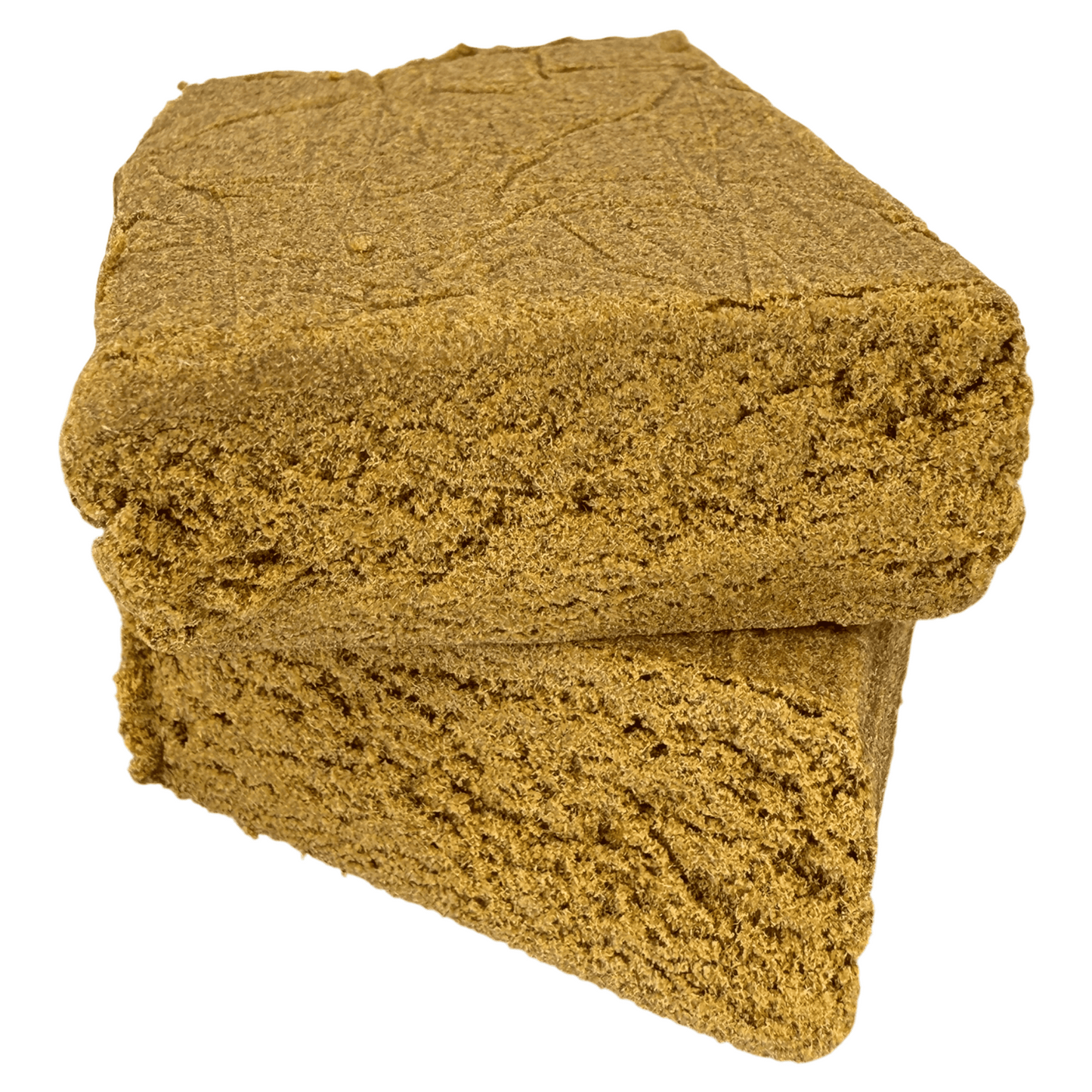 HELVETICA - RÉSINE DE CBD (DRY SIFT)