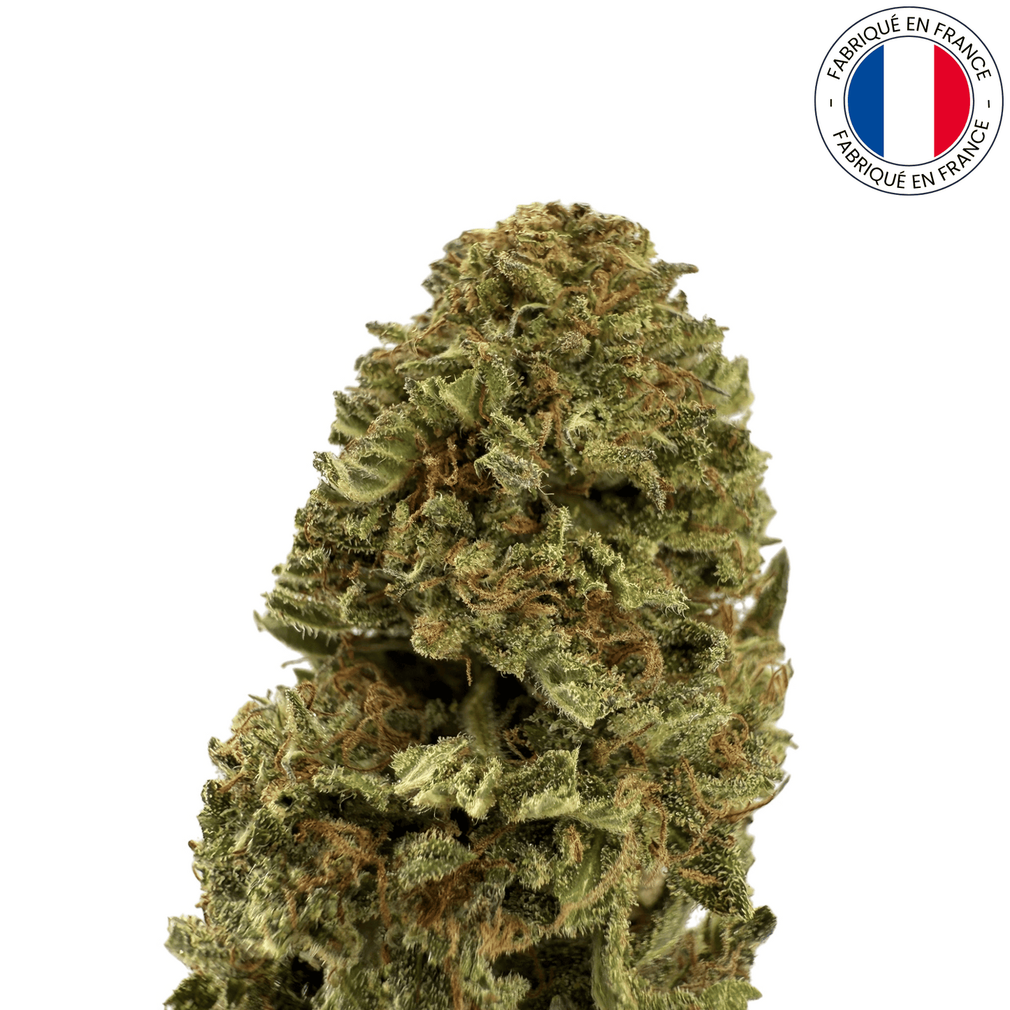 Legendary OG -Fleur de CBD bio (Amour de Chanvre)