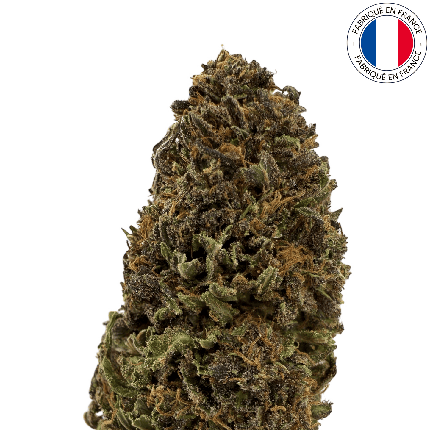 Lemon Cookie Dough - Fleur de CBD Bio (Amour de Chanvre)