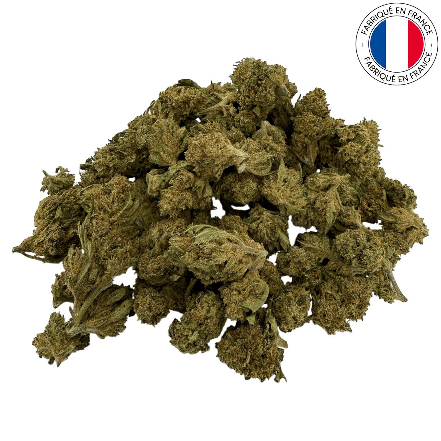 Lemon Pie - Petite fleur de CBD bio (Amour de Chanvre)