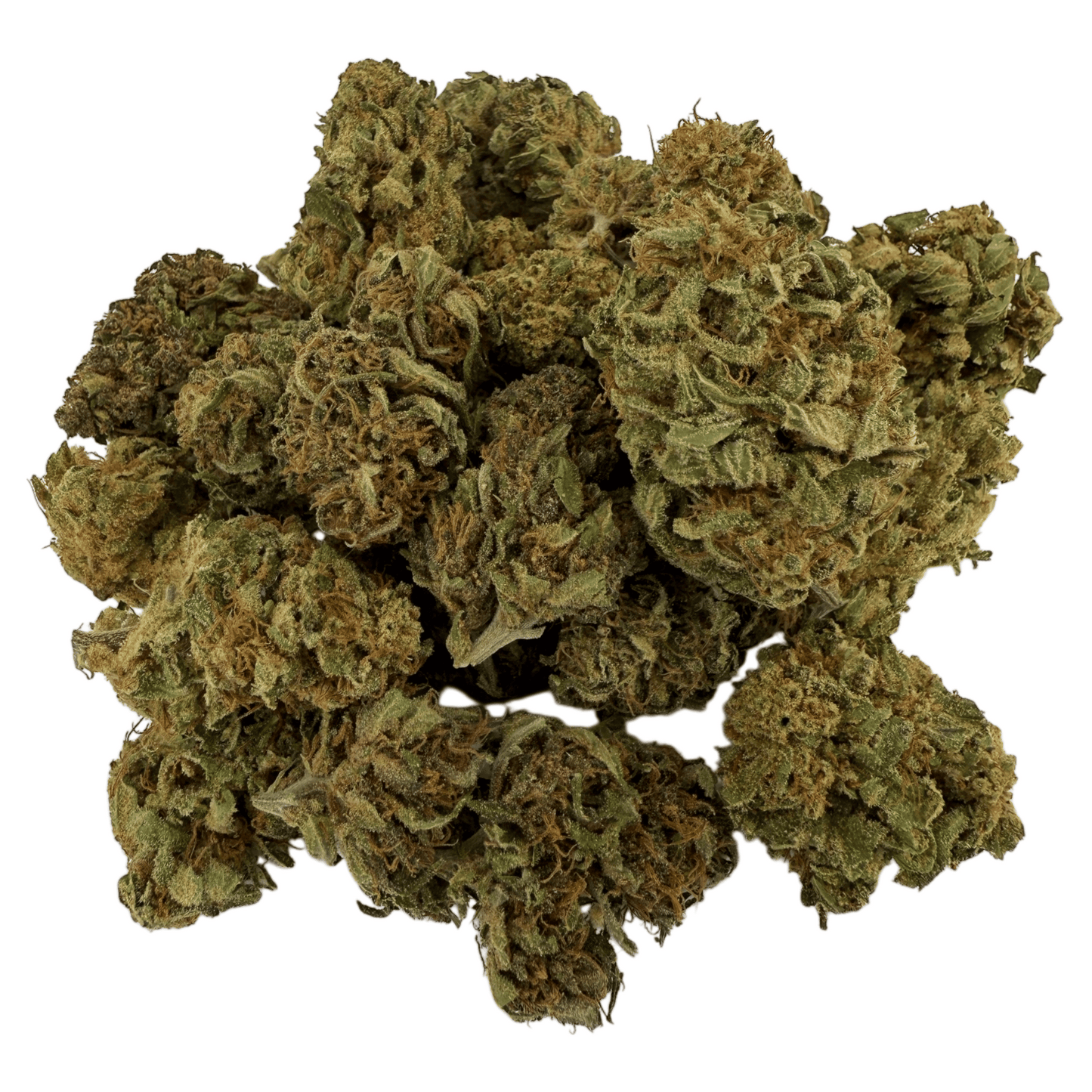 MANGO HAZE - FLOR DE CBD ORGÁNICO