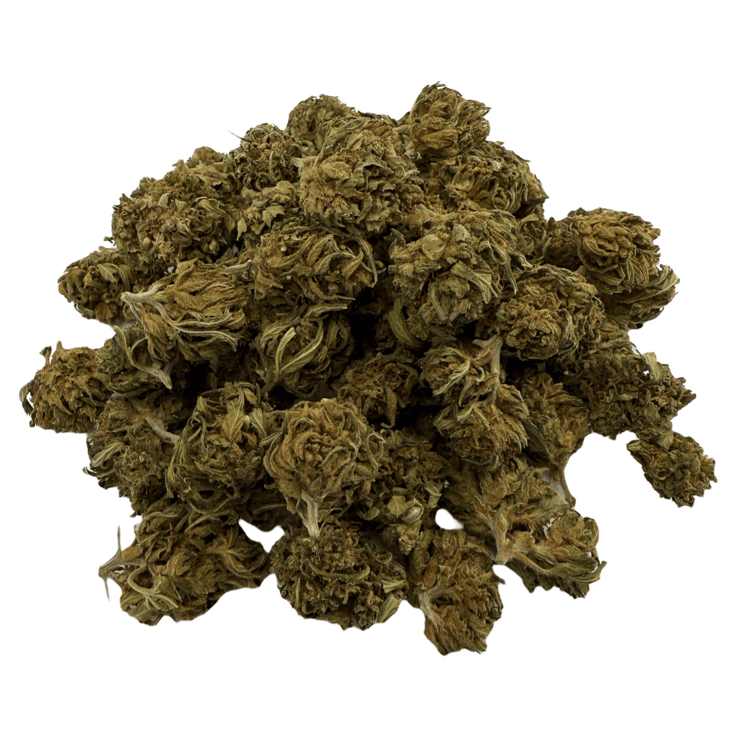 PASSION HAZE - PETITE FLEUR DE CBD BIO