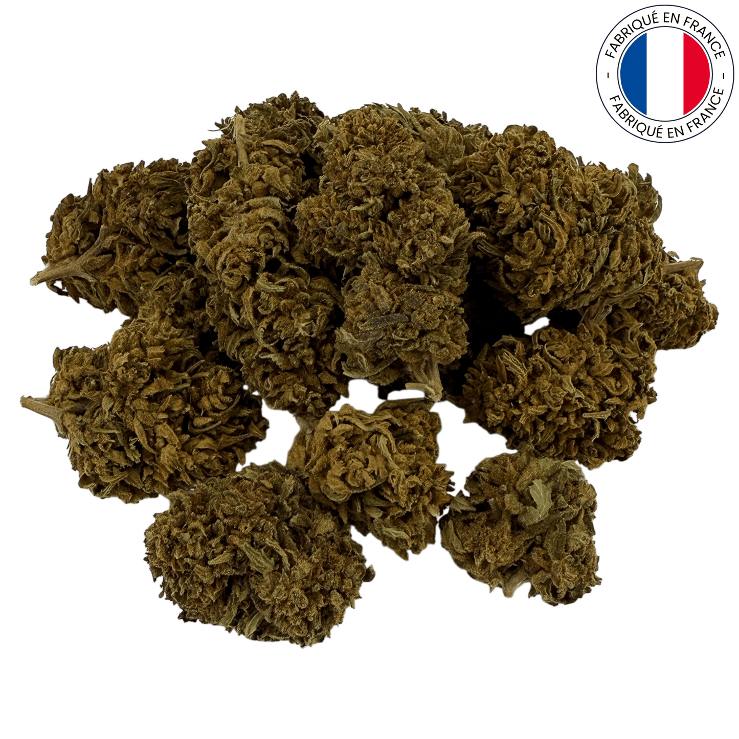 Peach Ozz- Fleur de CBD bio (Amour de Chanvre)