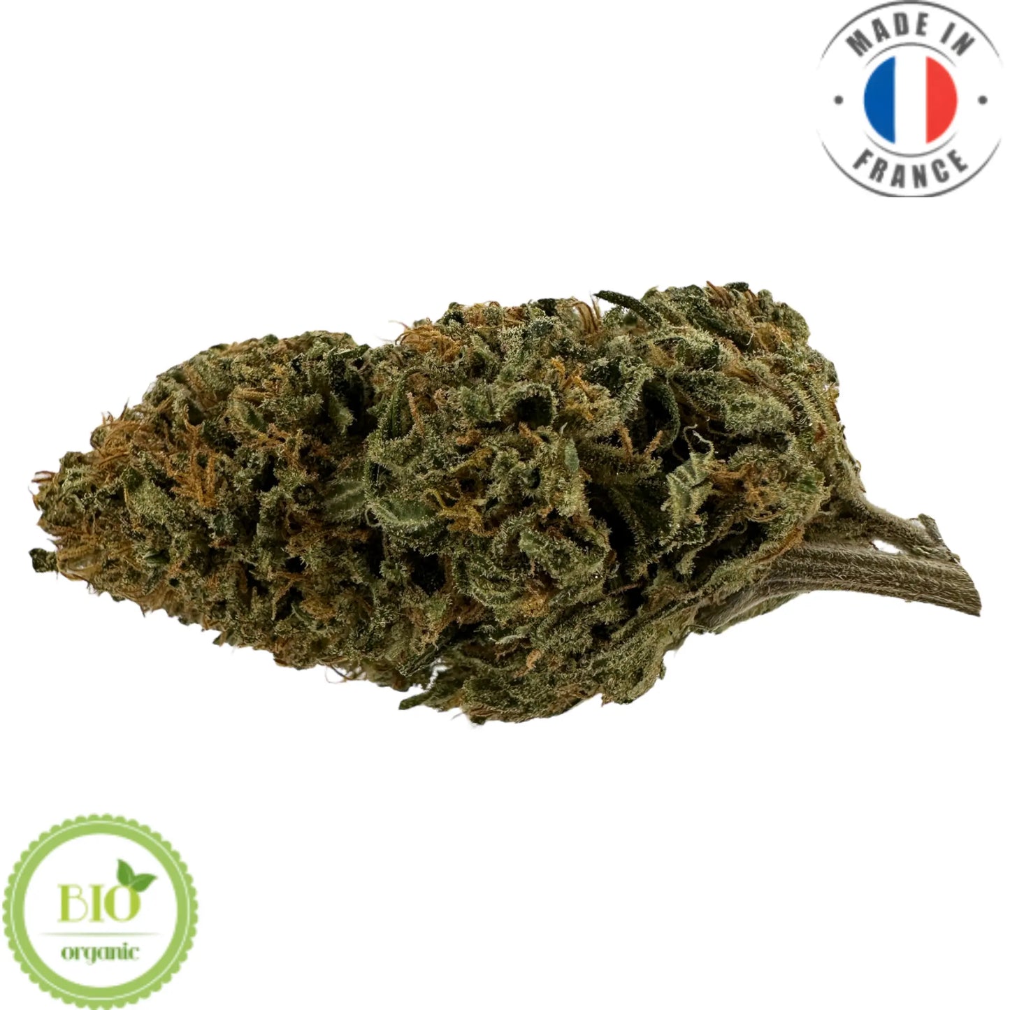 PINK SHARK - FLEUR DE CBD BIO La ferme en herbe