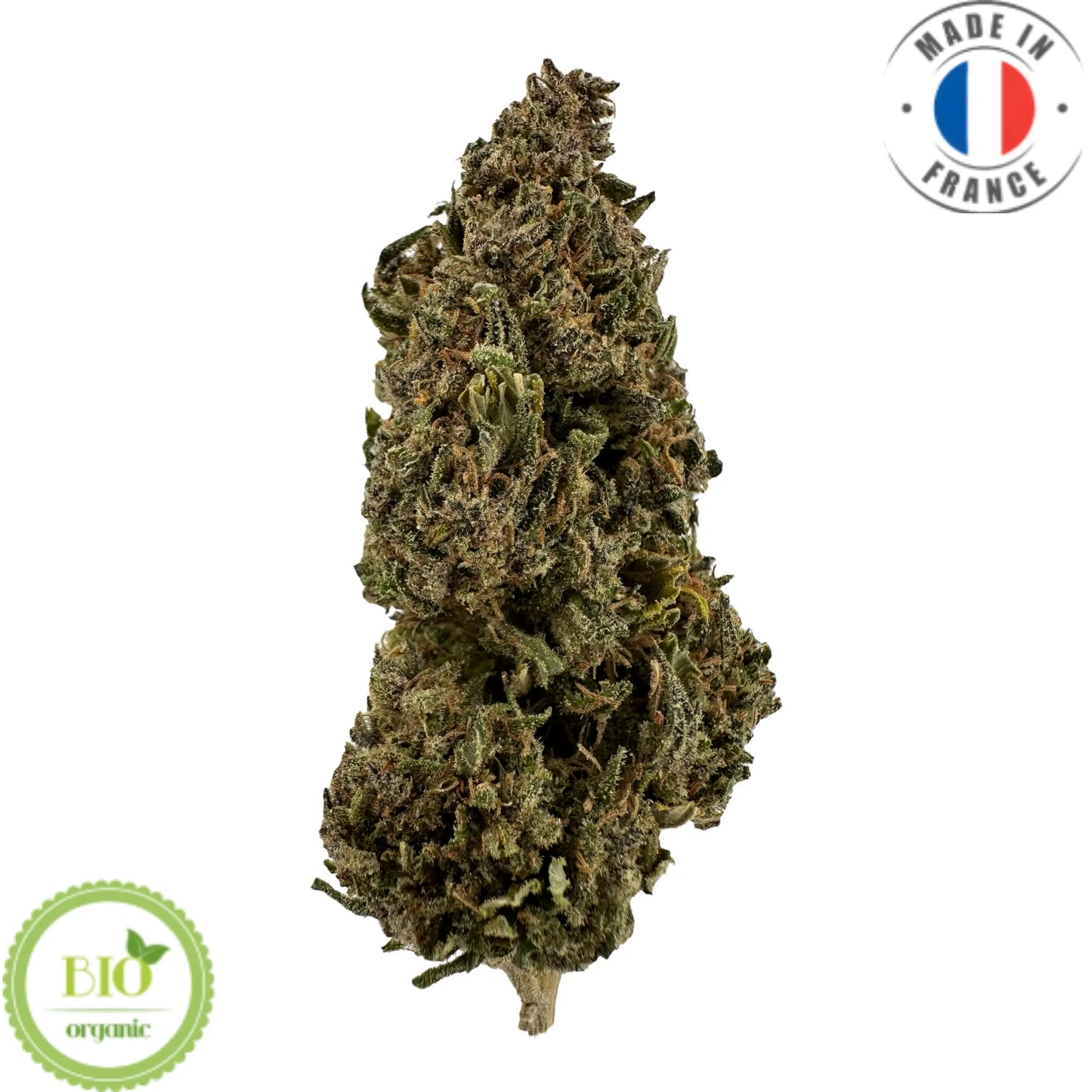 PINK SHARK - FLEUR DE CBD BIO La ferme en herbe