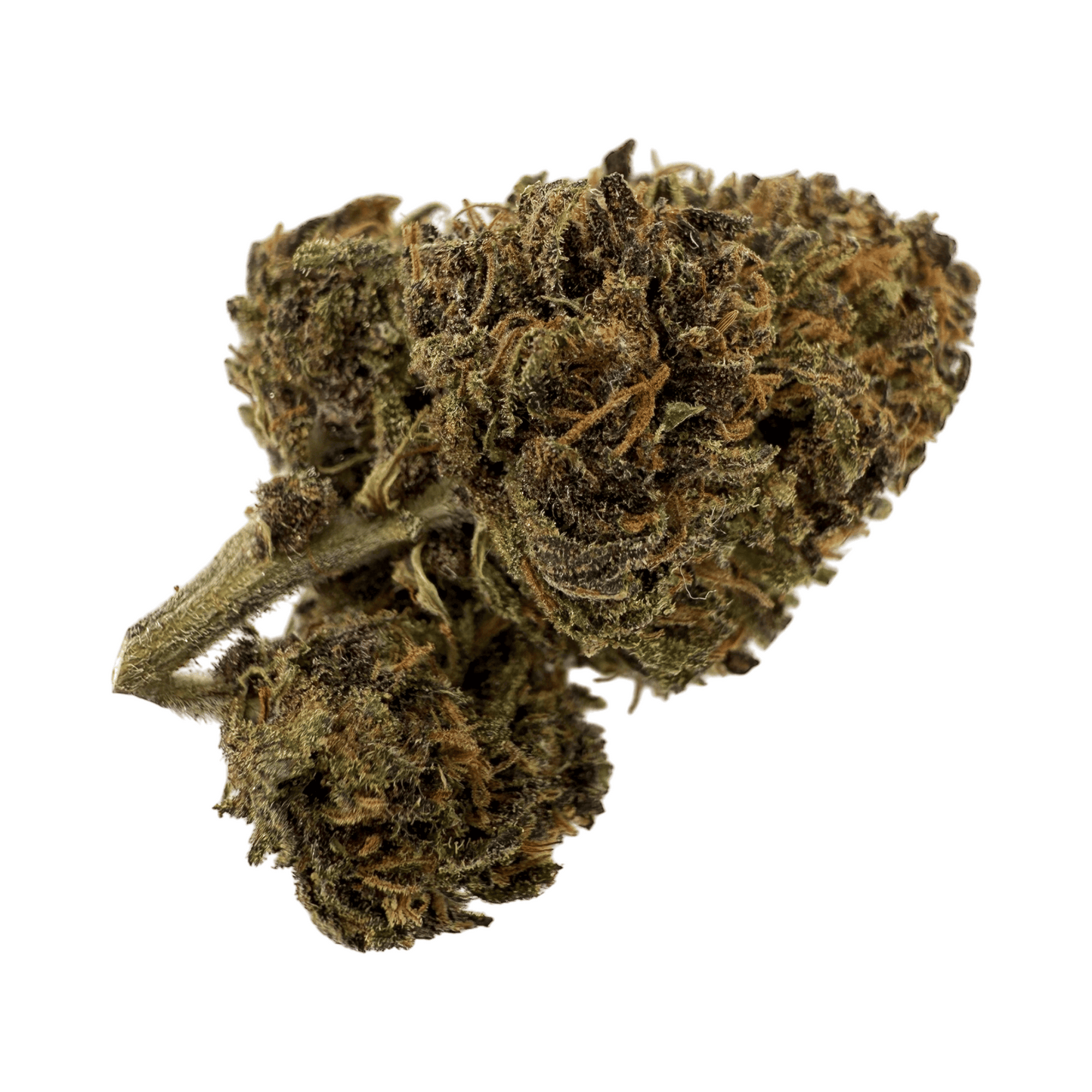 SAPPHIRE KUSH – BIO-CBD-BLUME