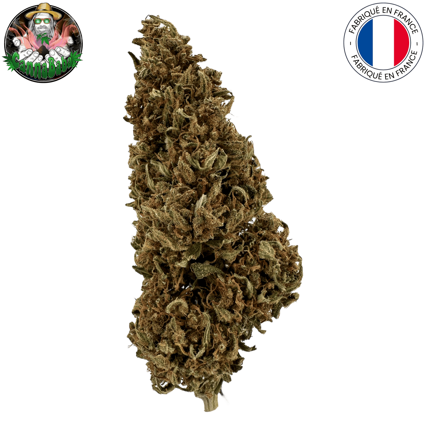 Skunk Dream - Fleur de CBD bio (Amour de Chanvre)