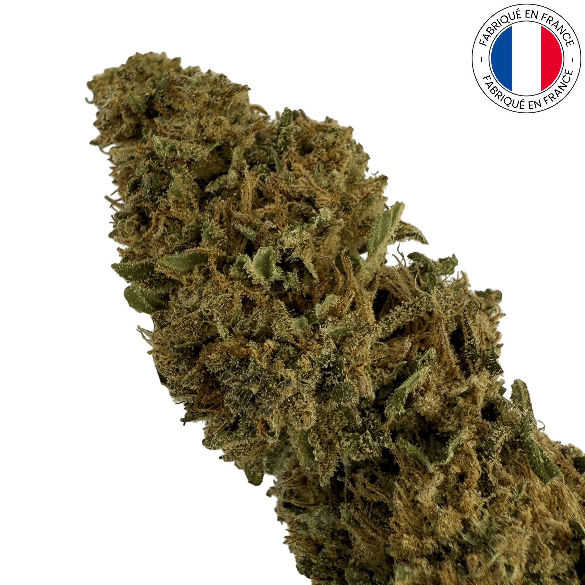 Sour Skunk - Fleur de CBD bio (Amour de Chanvre)