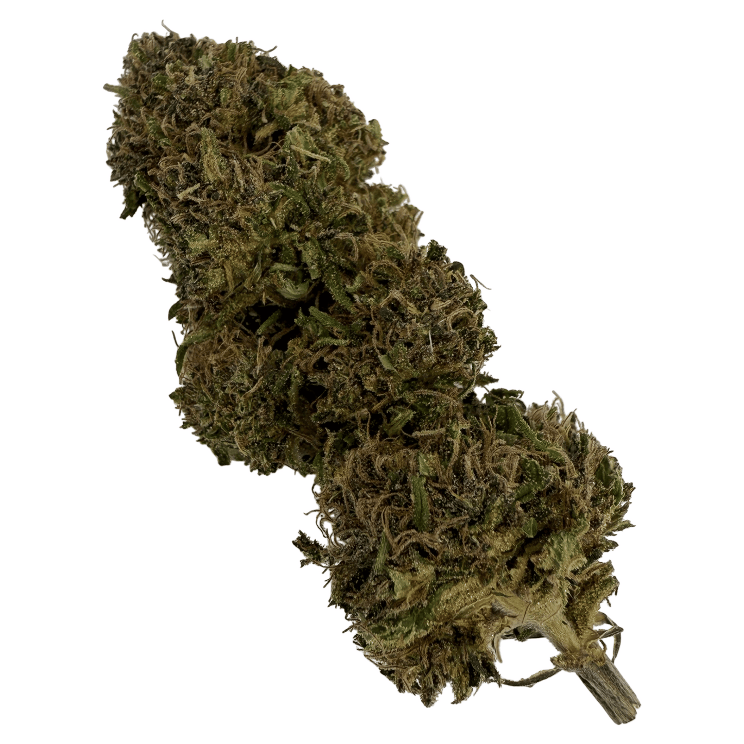 SOUR DIESEL - FLEUR DE CBD BIO