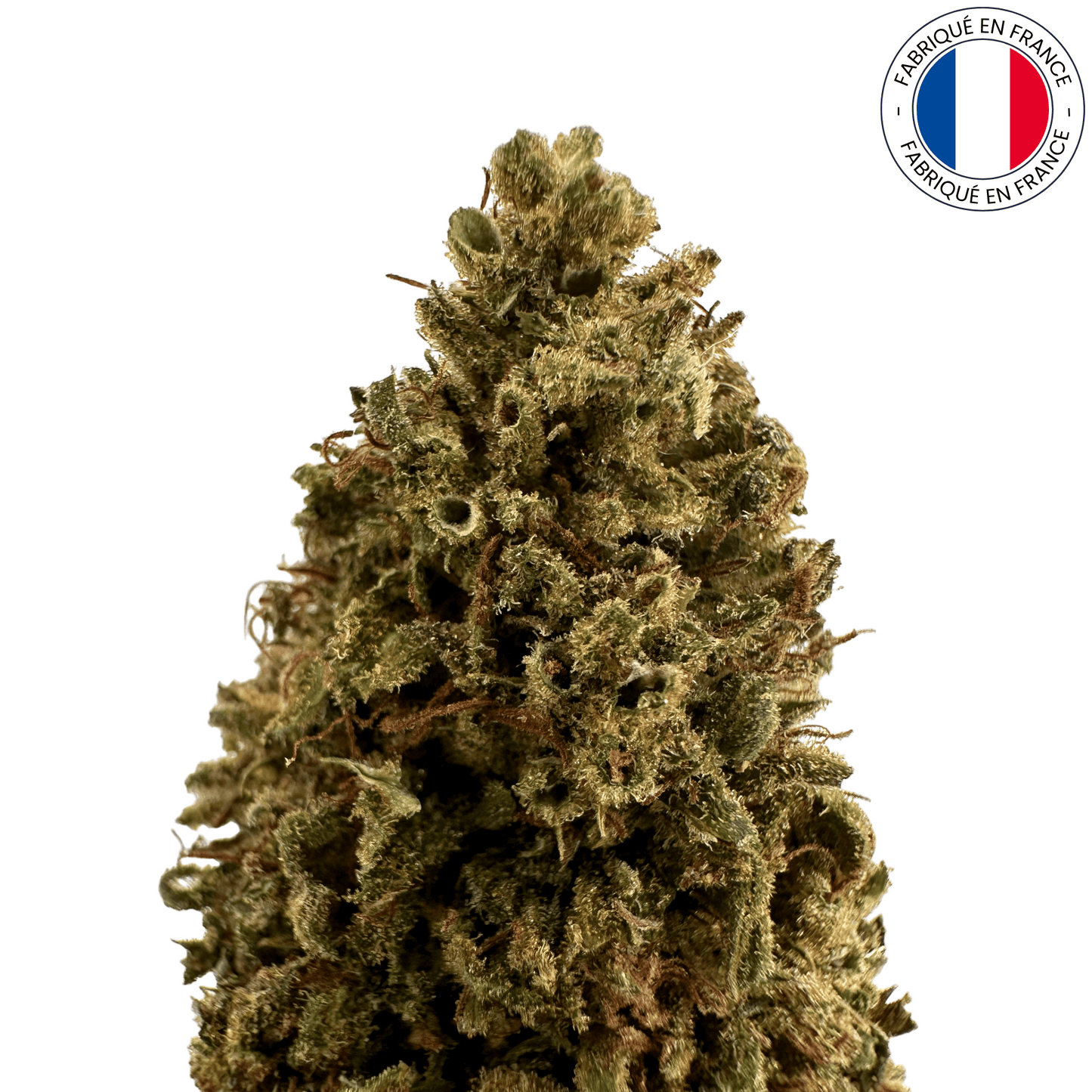 SUVER HAZE - Fleur de CBD bio (Amour de Chanvre)