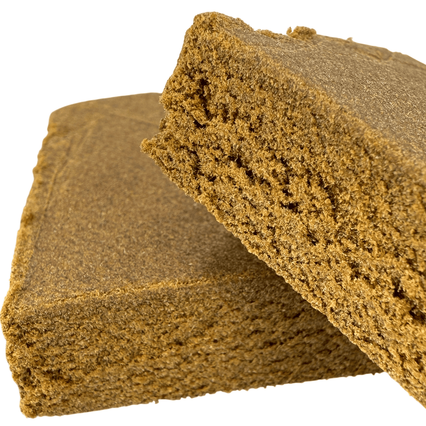 SWEETY HAZE - RÉSINE DE CBD (DRY SIFT)