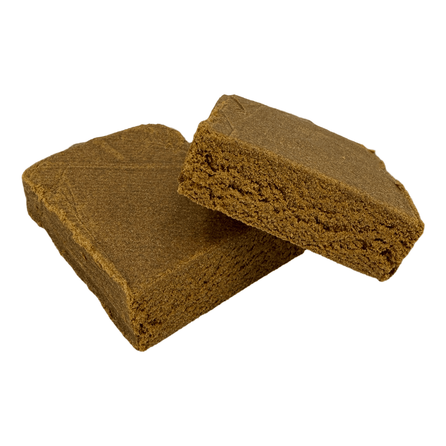 SWEETY HAZE - RÉSINE DE CBD (DRY SIFT)